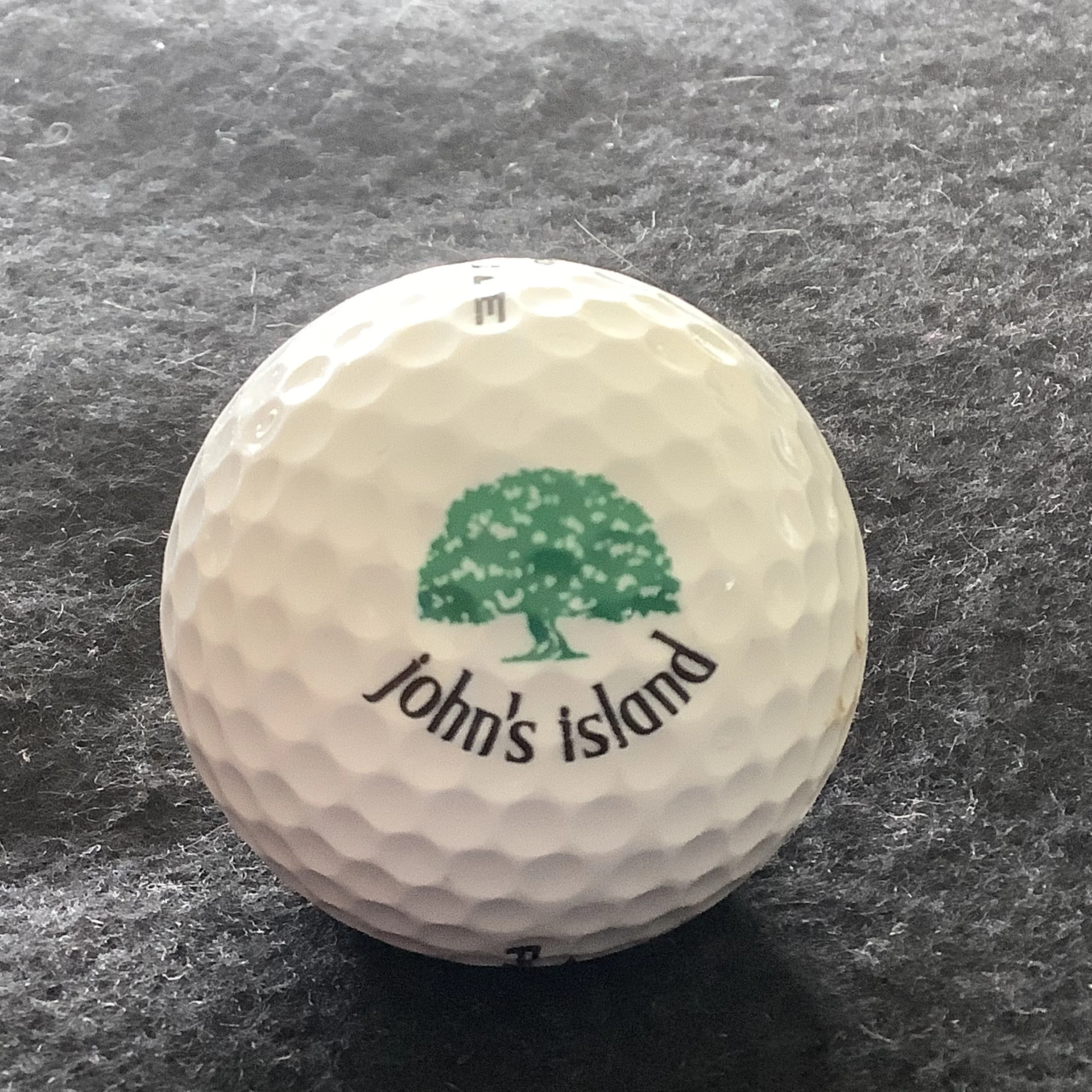 John’s Island Golf Club 