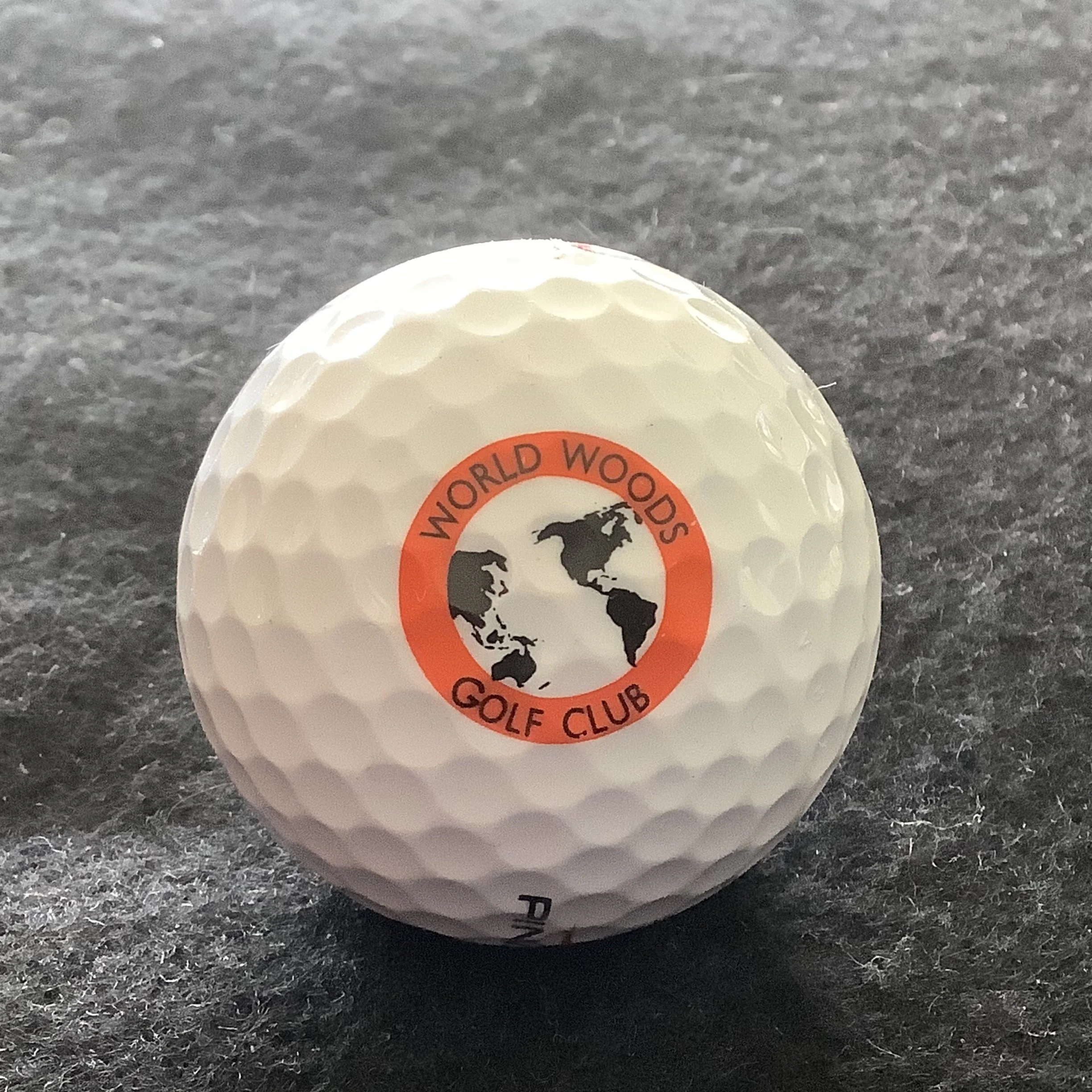 World Woods Golf Club 