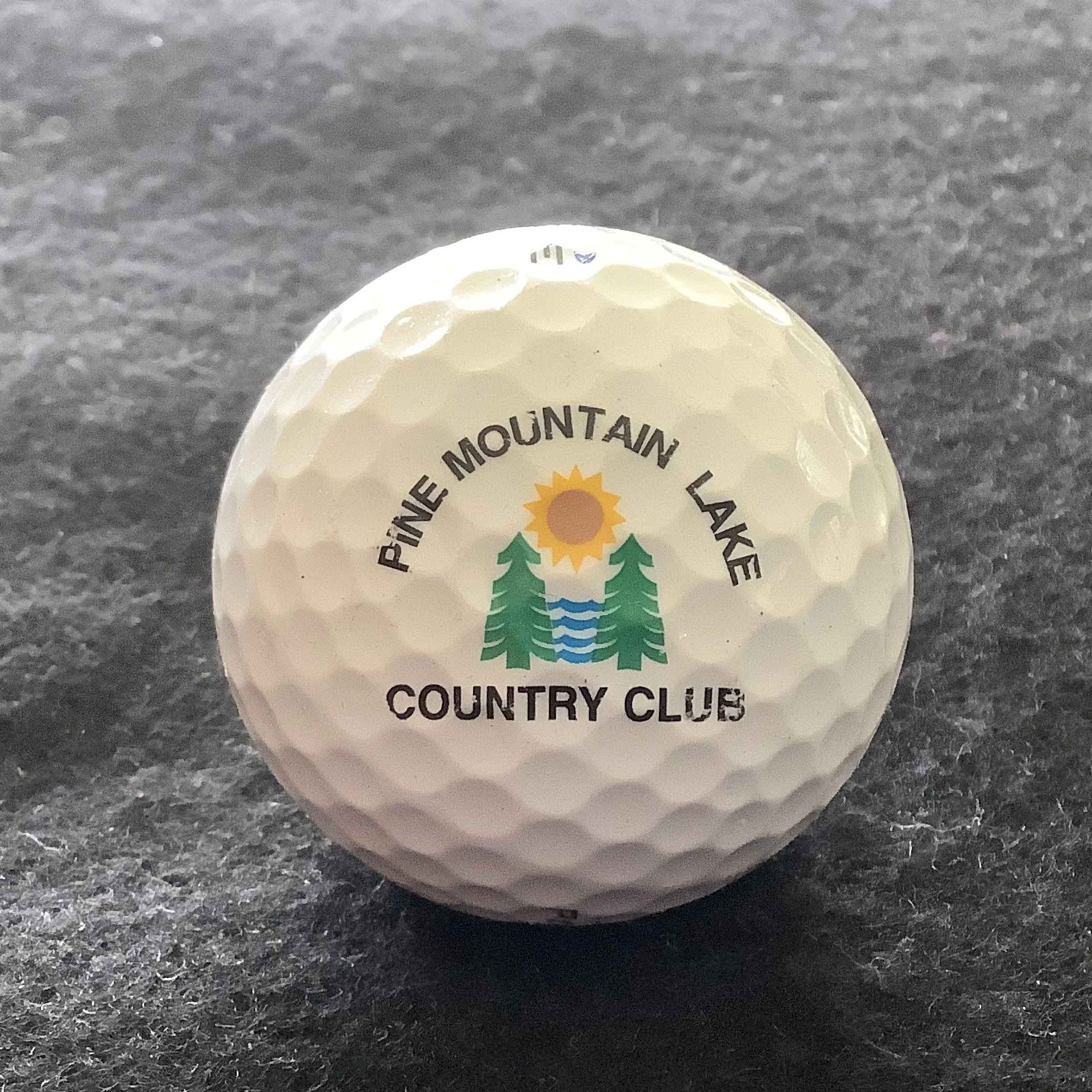 Pine Mountain Lake Country Club 
