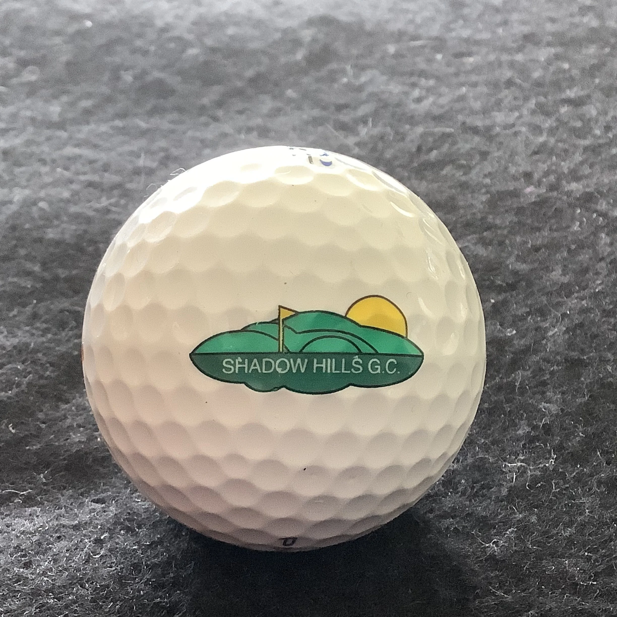 Shadow Hills Golf Club 