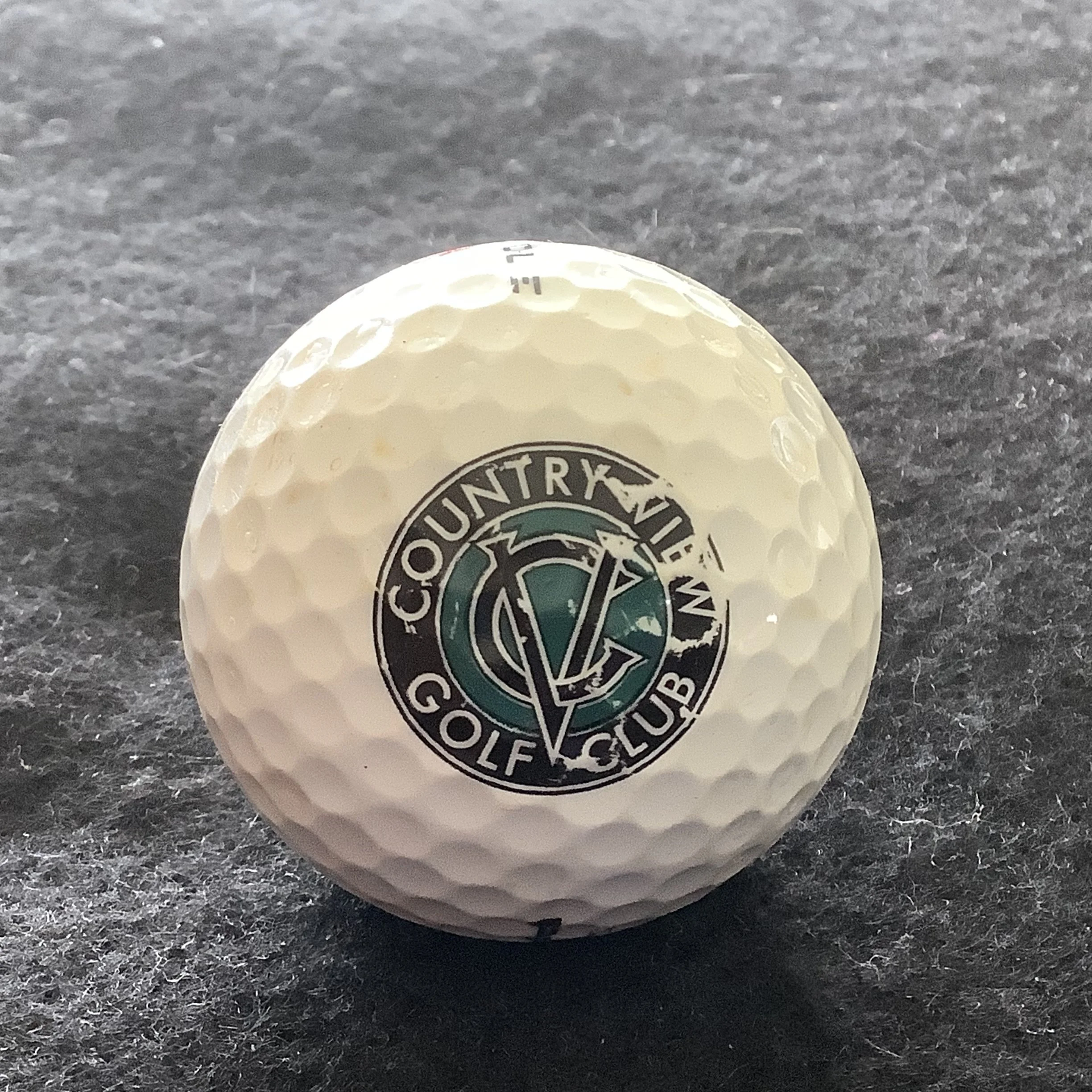 Country View Golf Club 