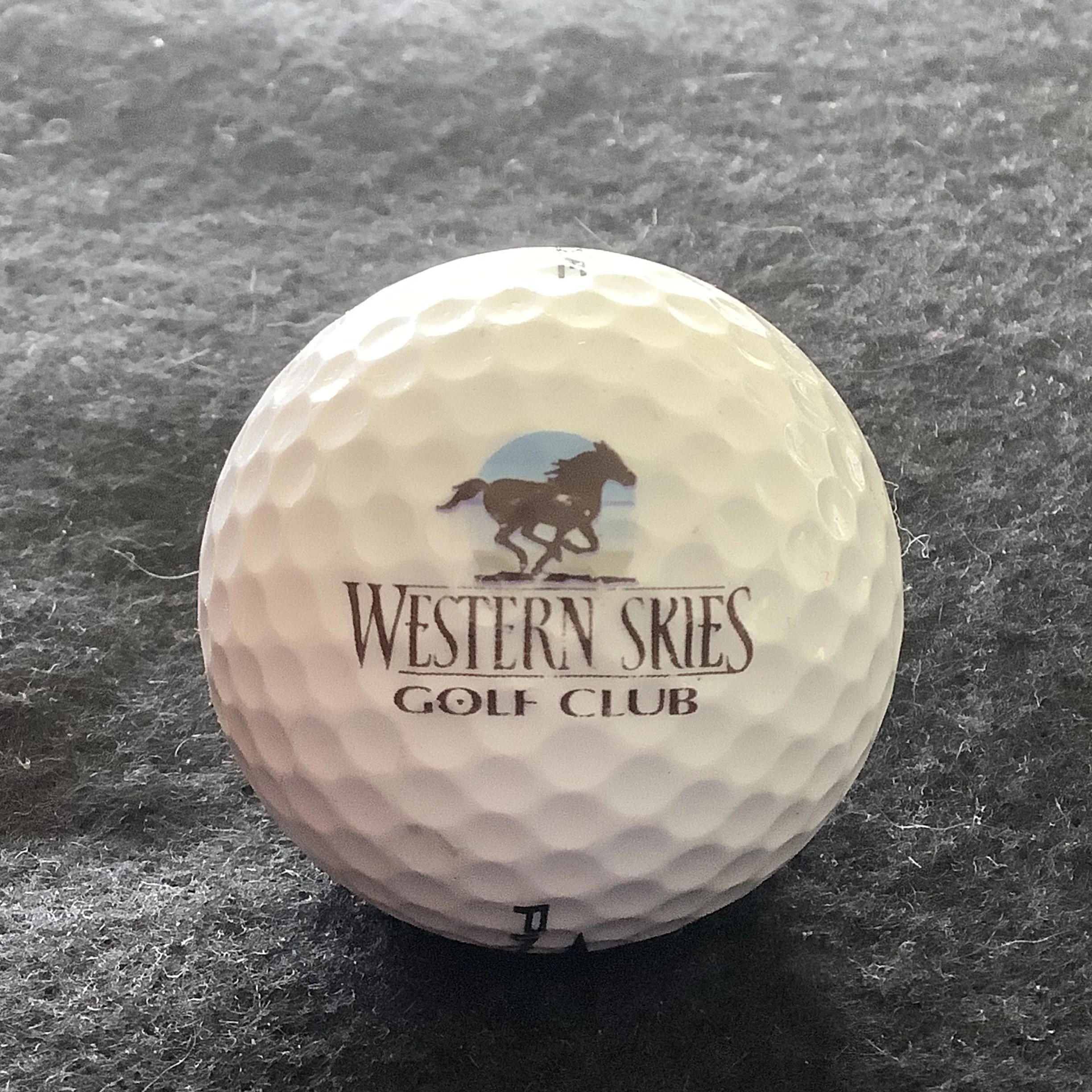 Western Skies Golf Club 