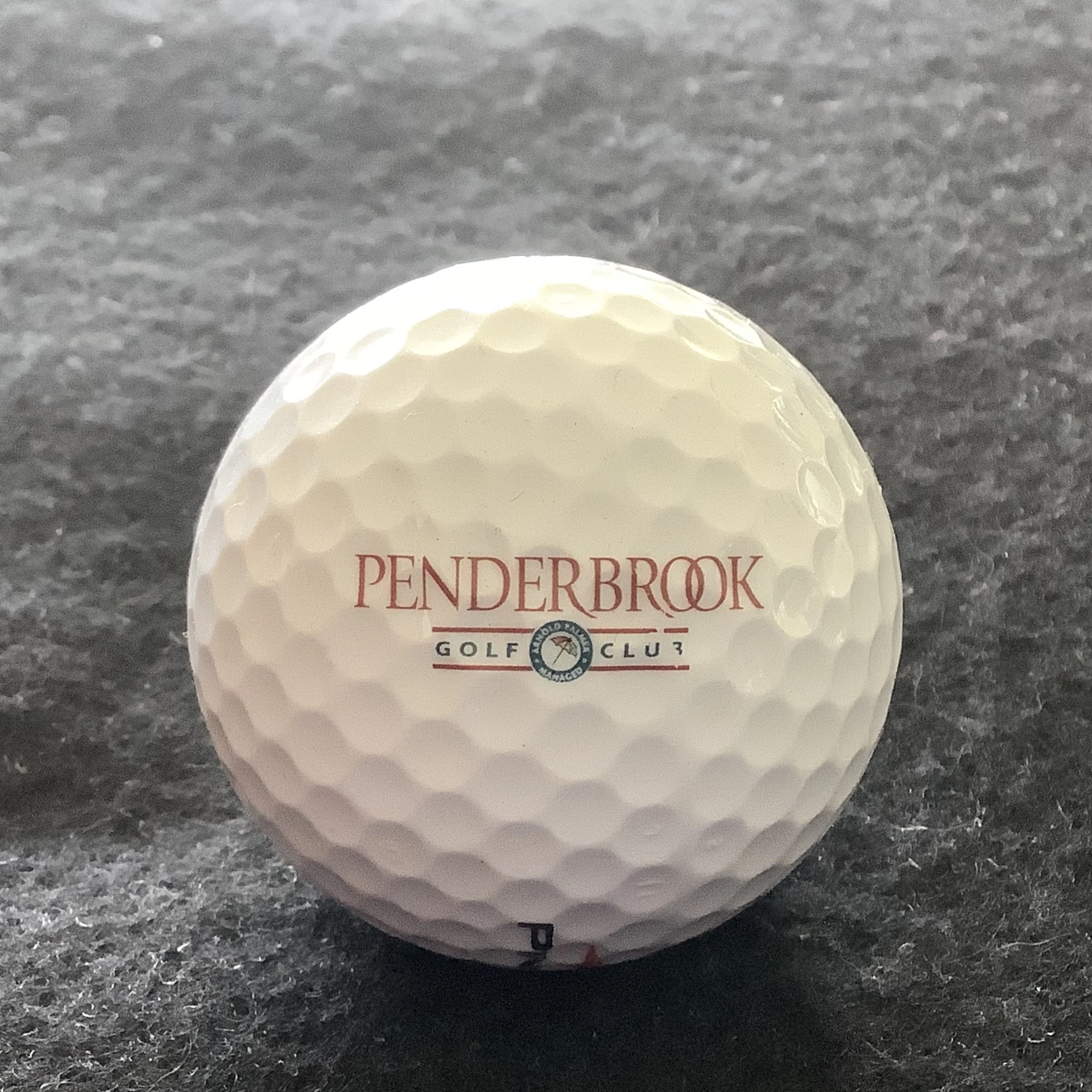 Penderbrook Golf Club 