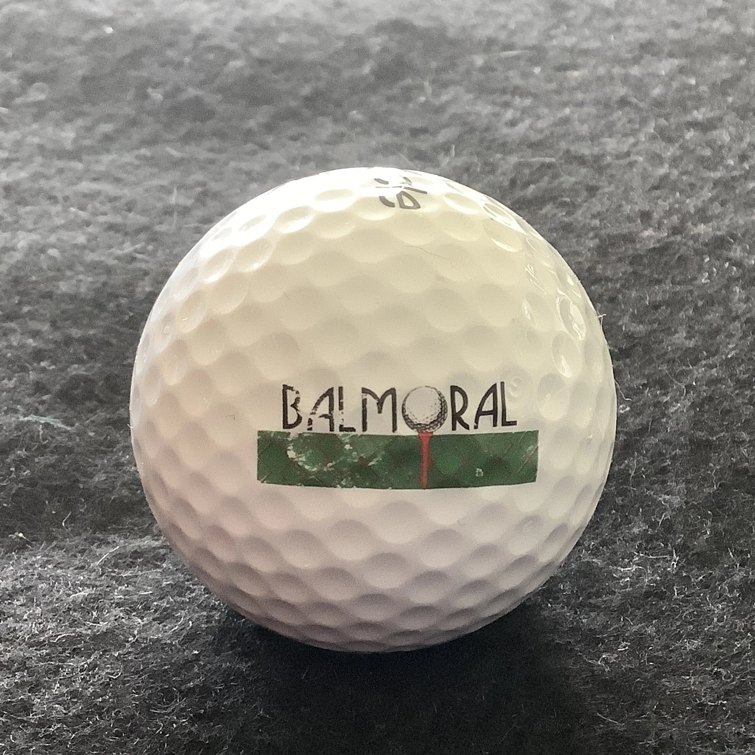 Balmoral Golf Club 