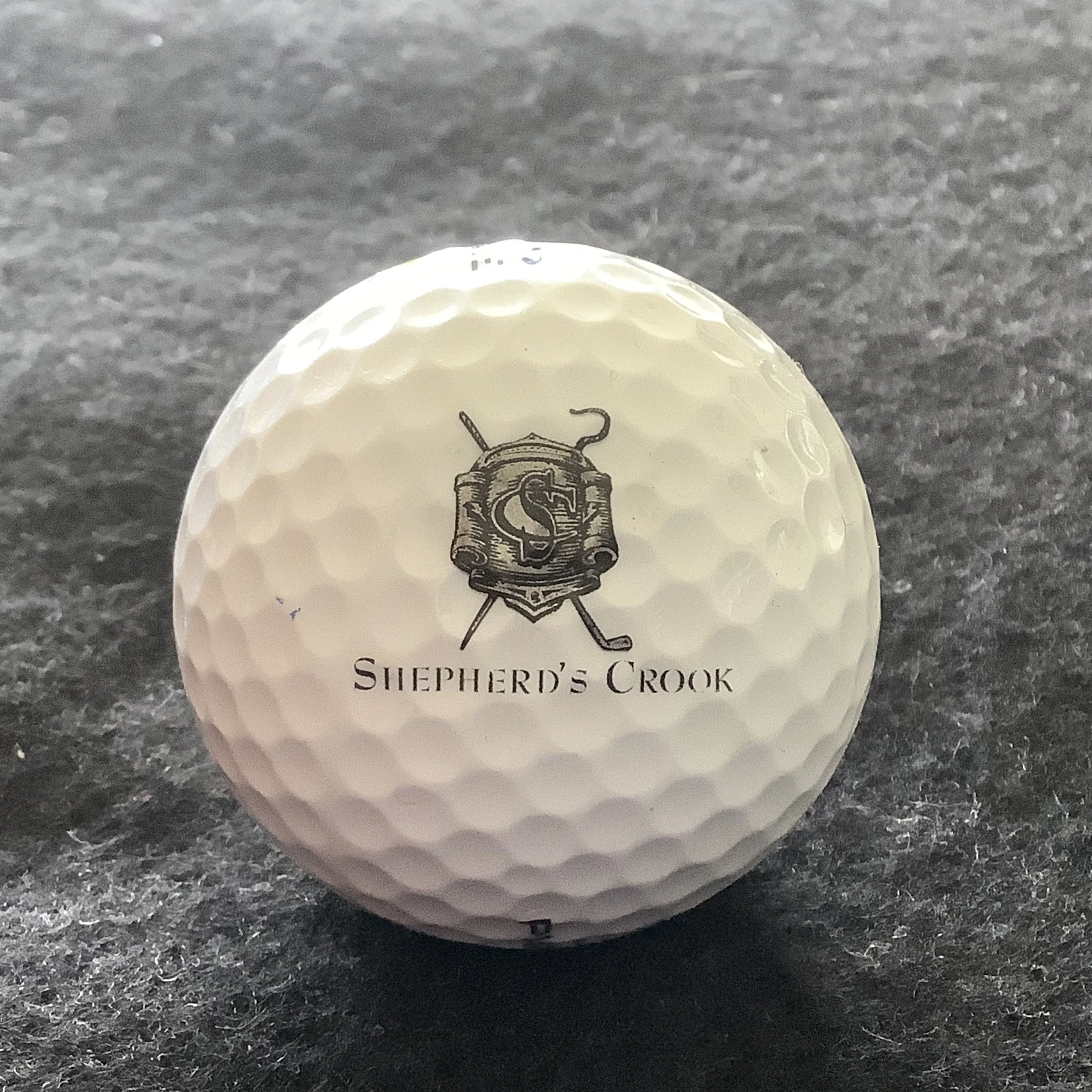 Shepherd’s Crook Golf Club 