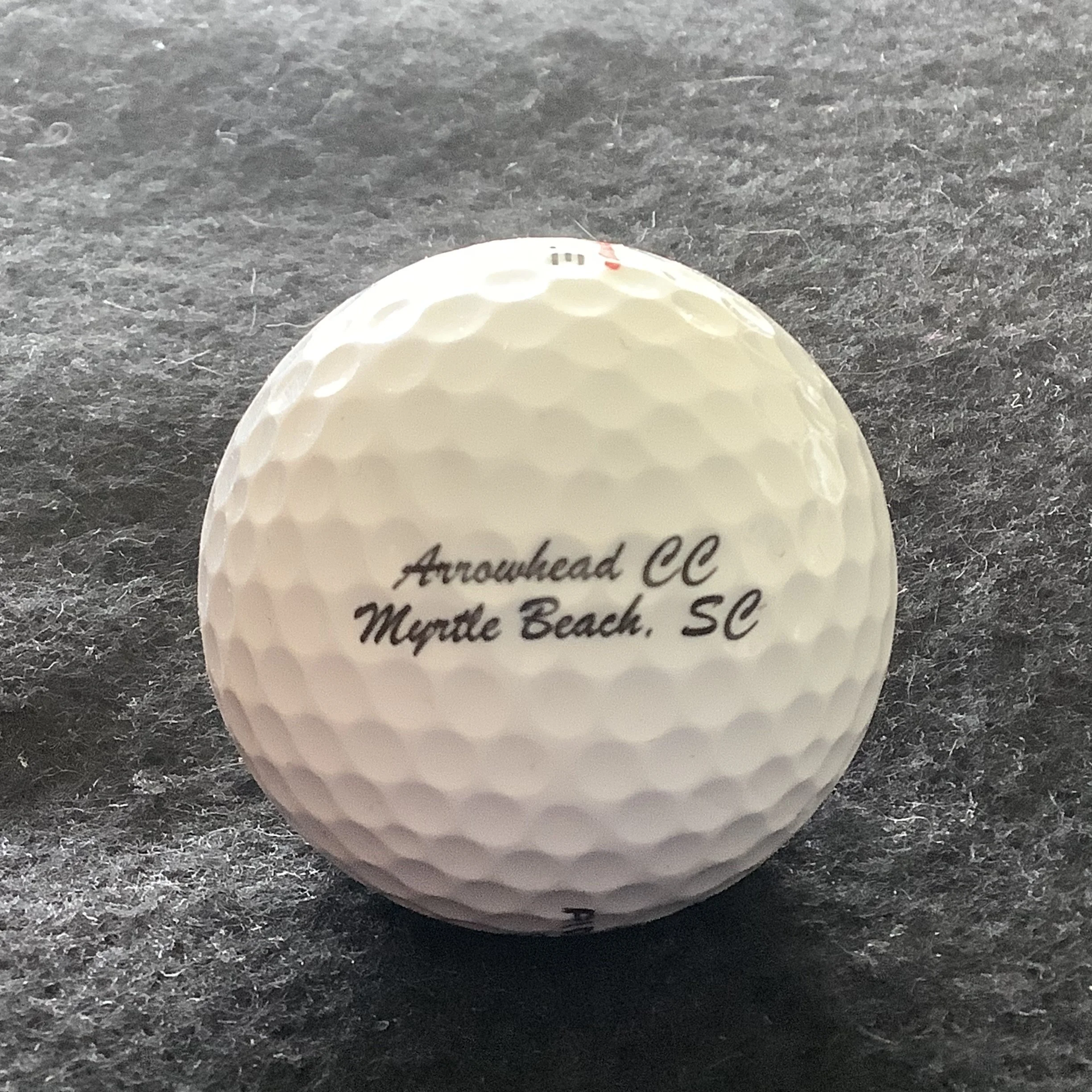 Arrowhead Country Club 