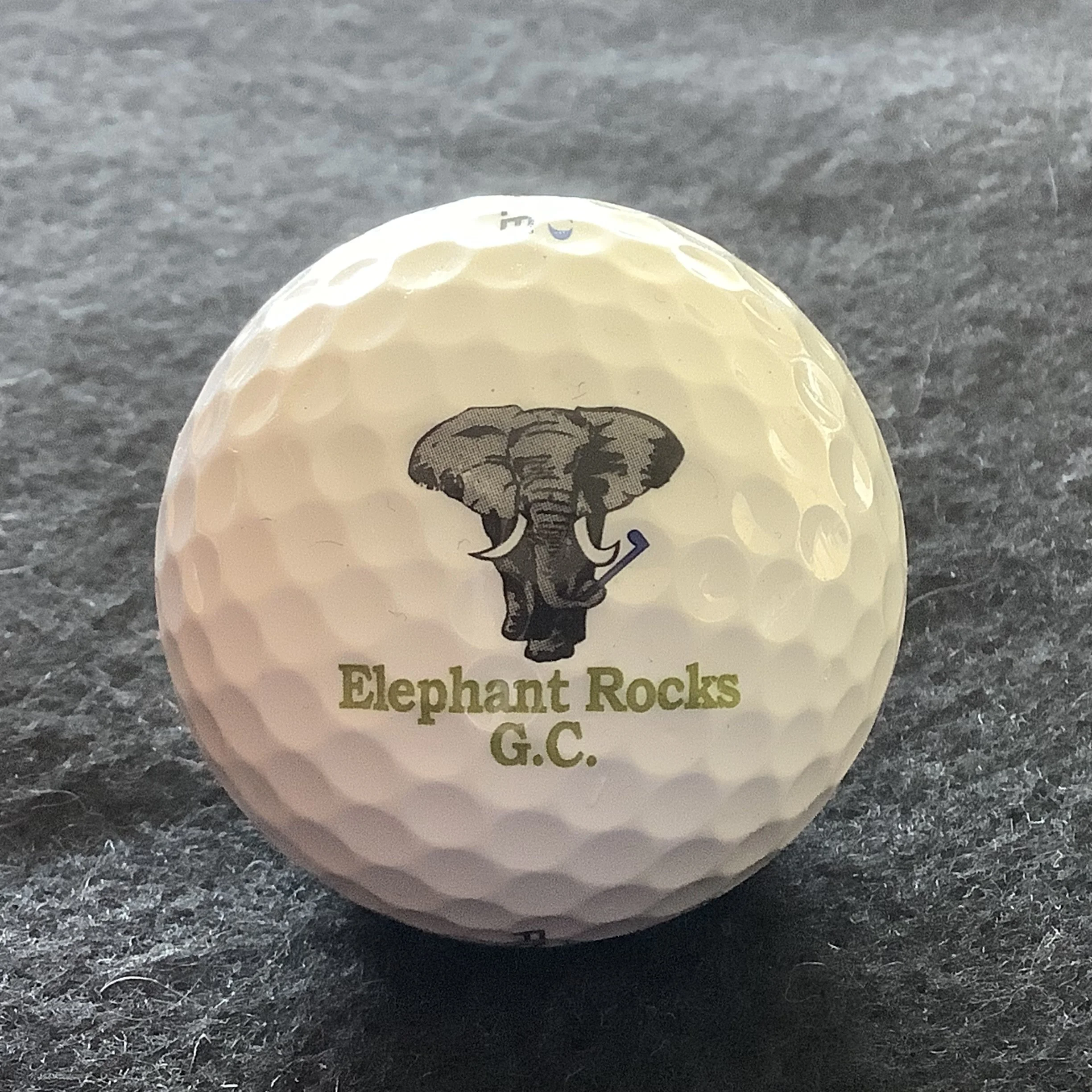 Elephant Rocks Golf Club 