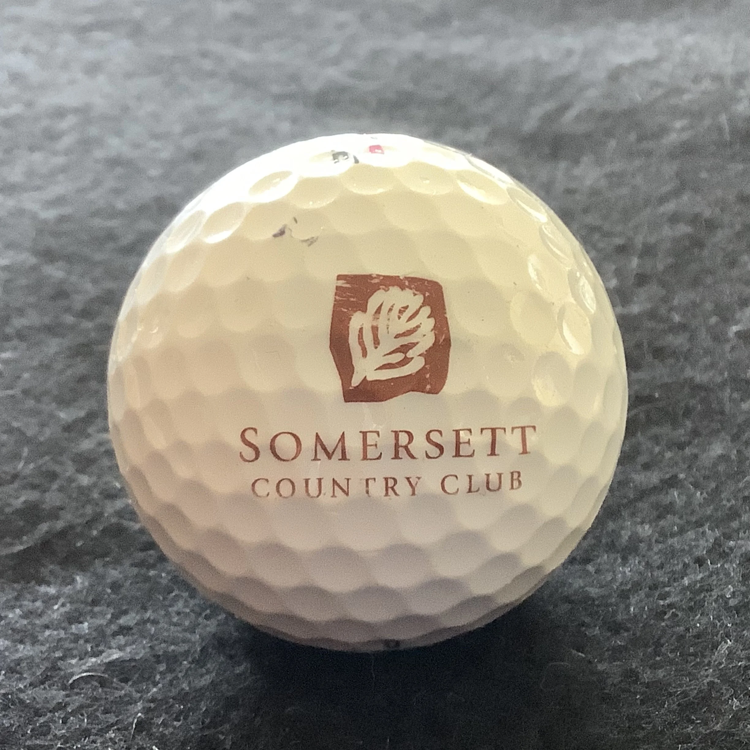 Somersett Country Club 