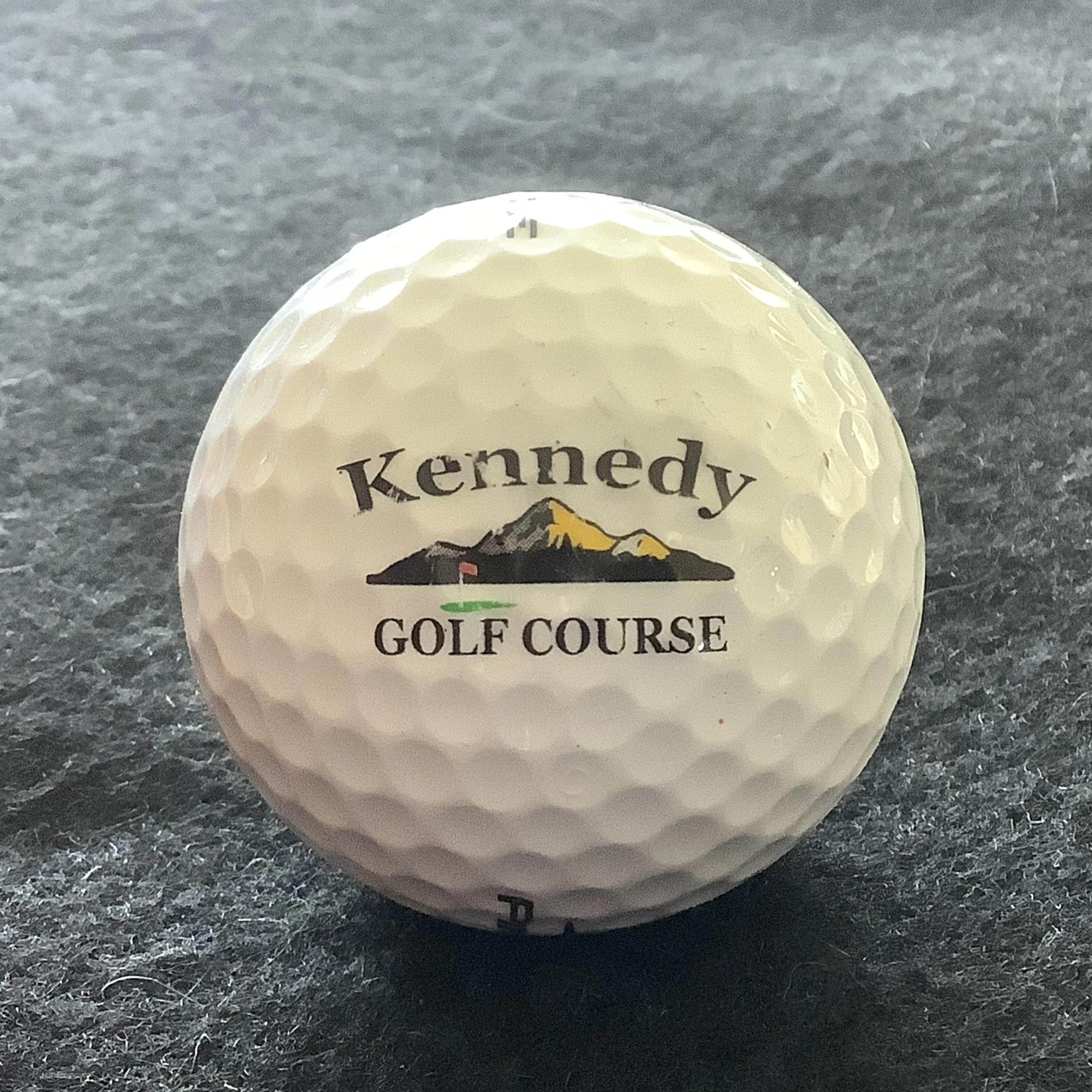 Kennedy Golf Course 