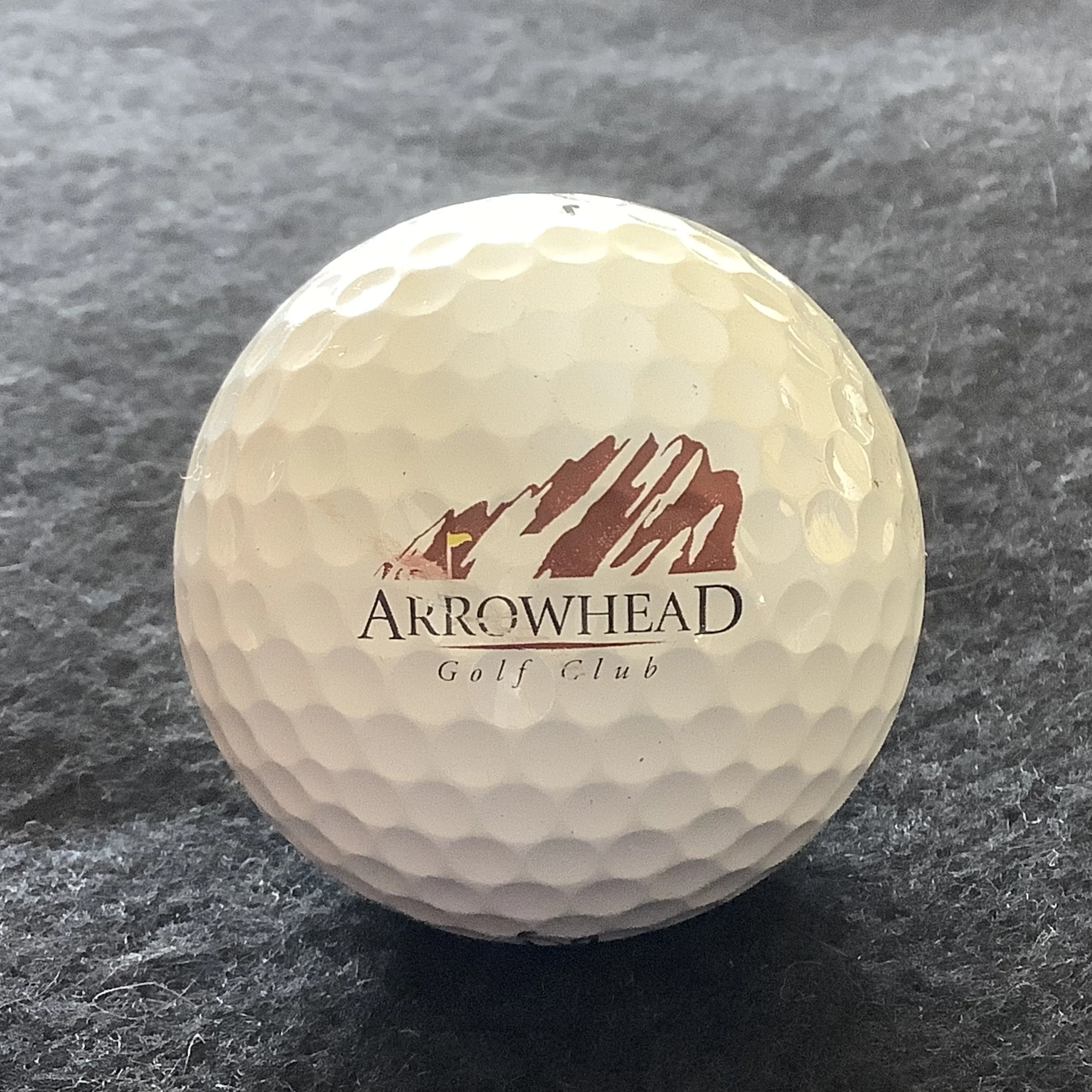 Arrowhead Golf Club 
