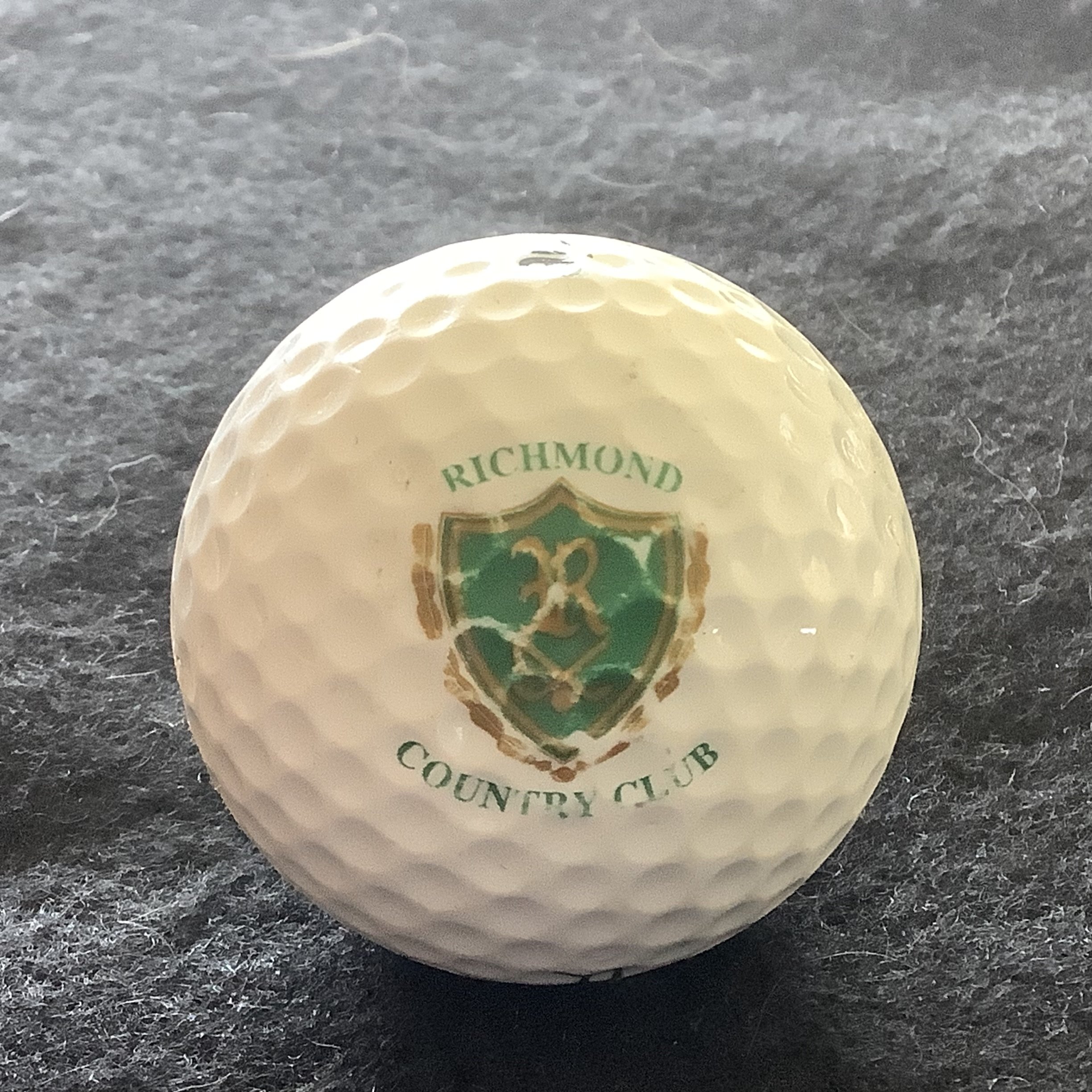 Richmond Country Club