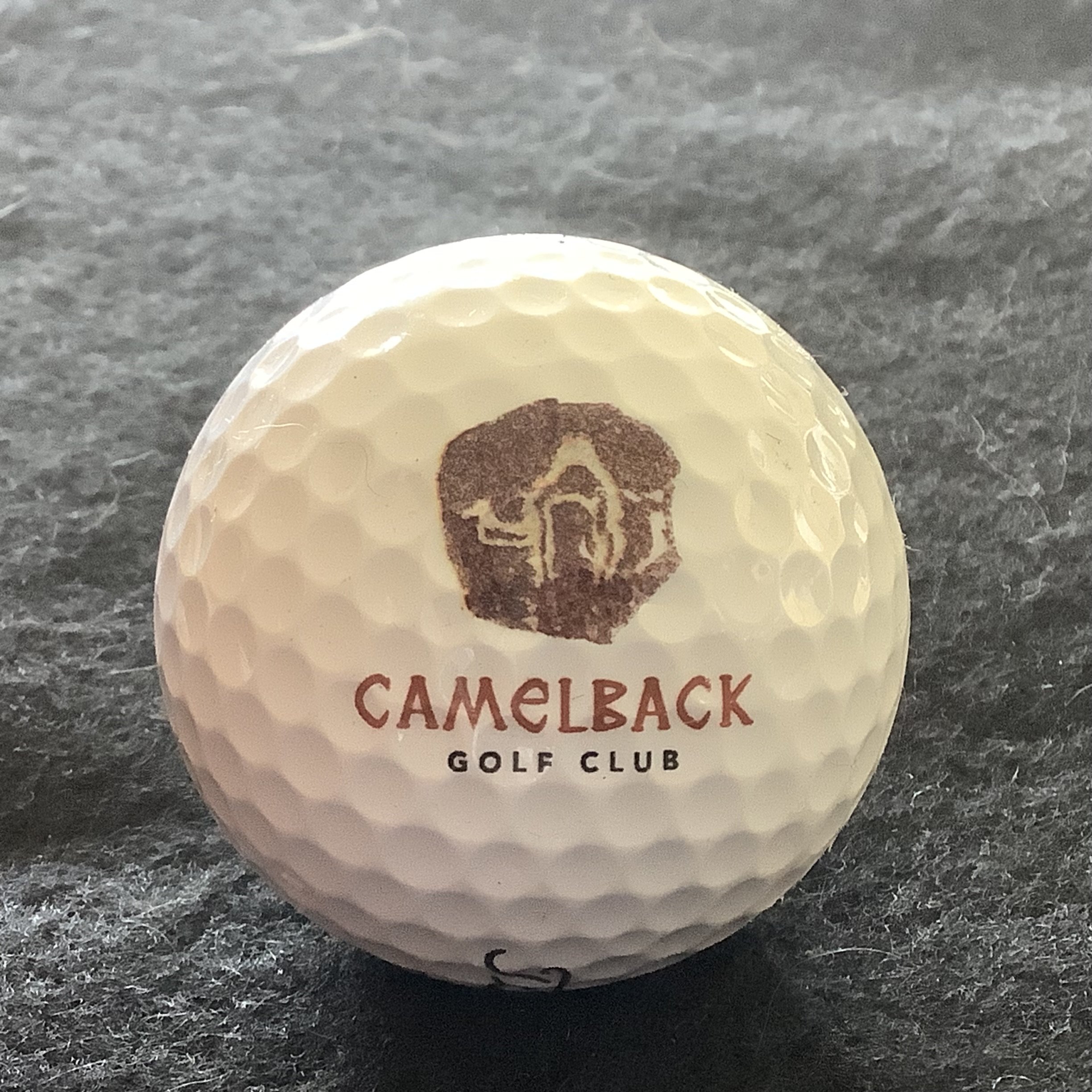 Camelback Golf Club 