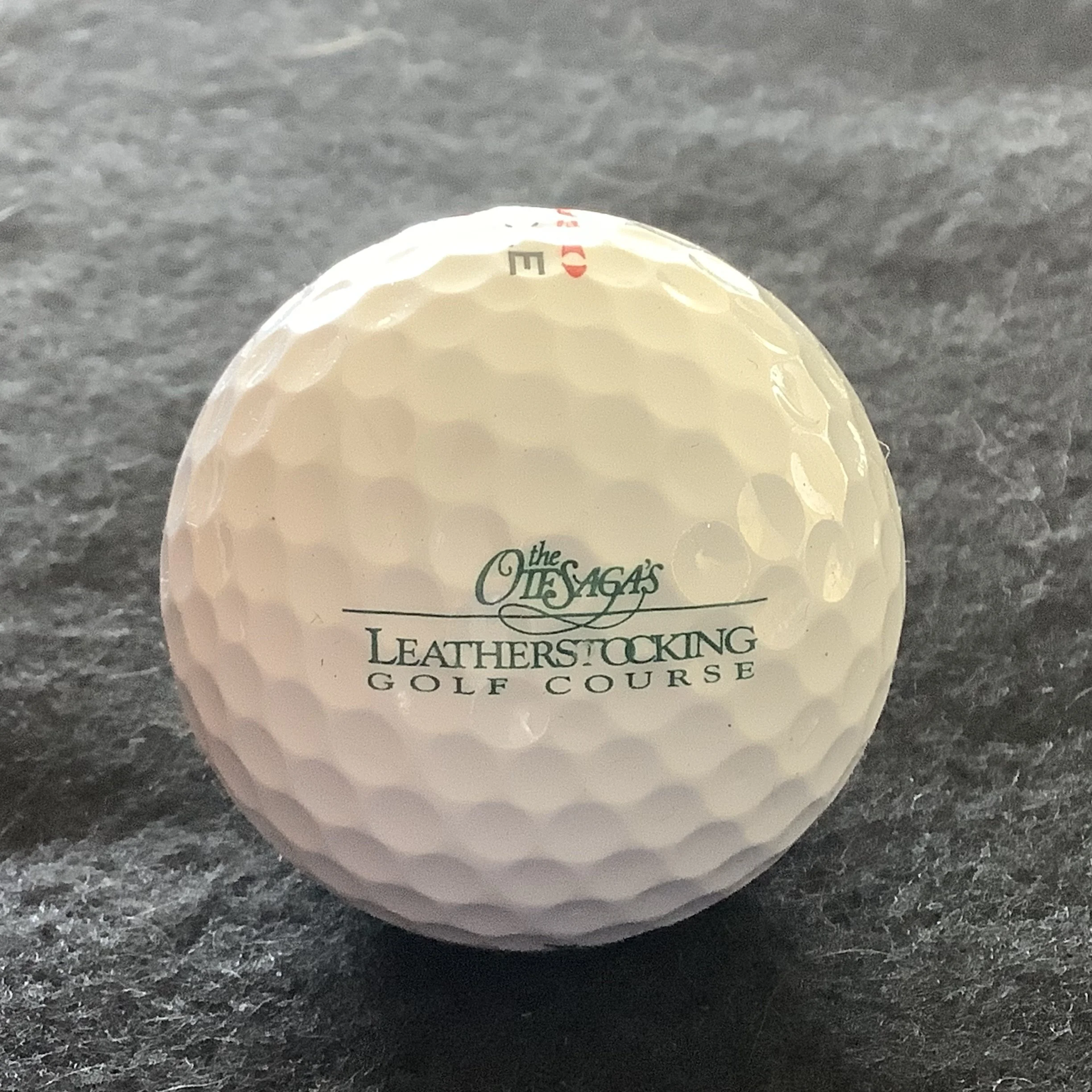 Leatherstocking - The Otesaga’s Leatherstocking Golf Course 