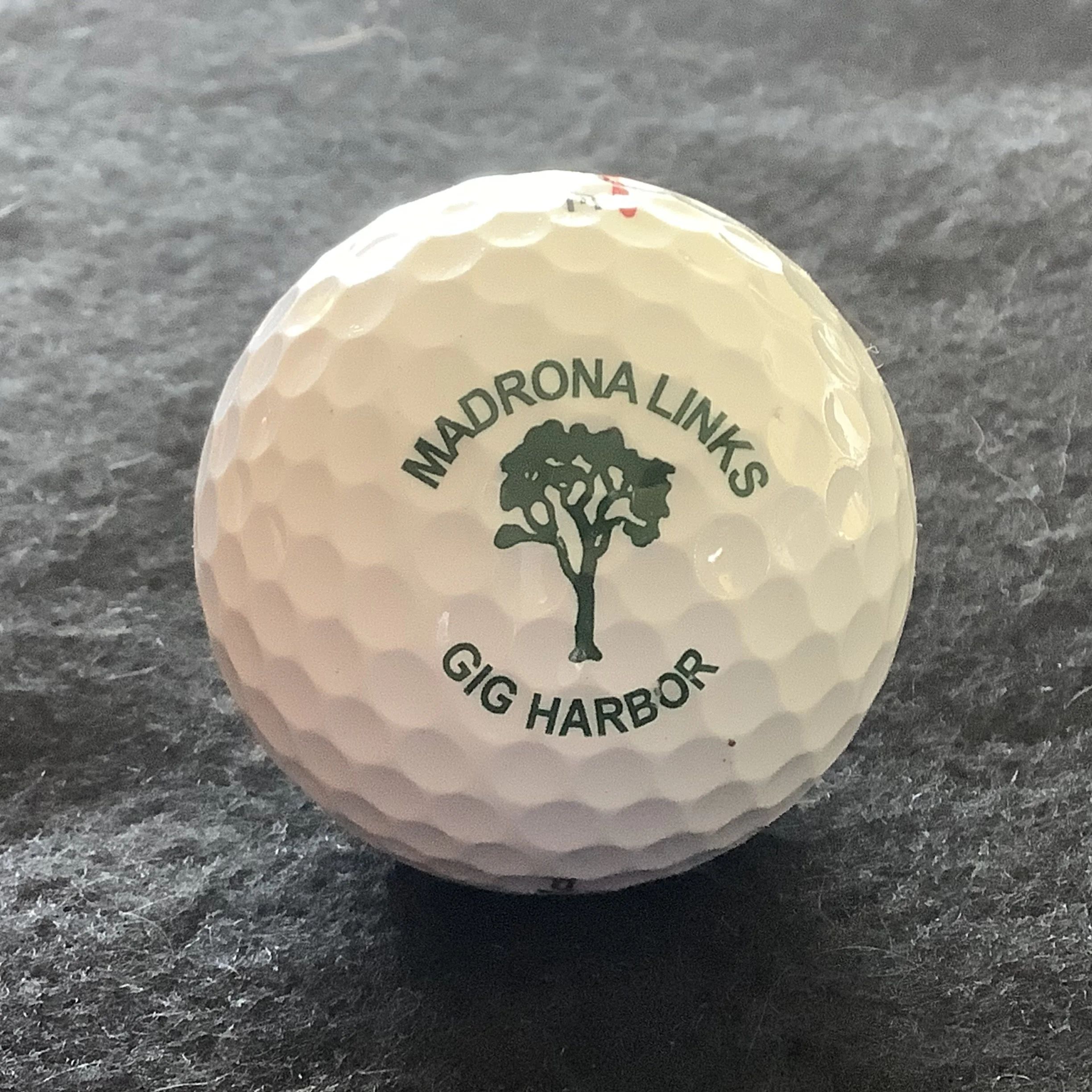 Madrona Links