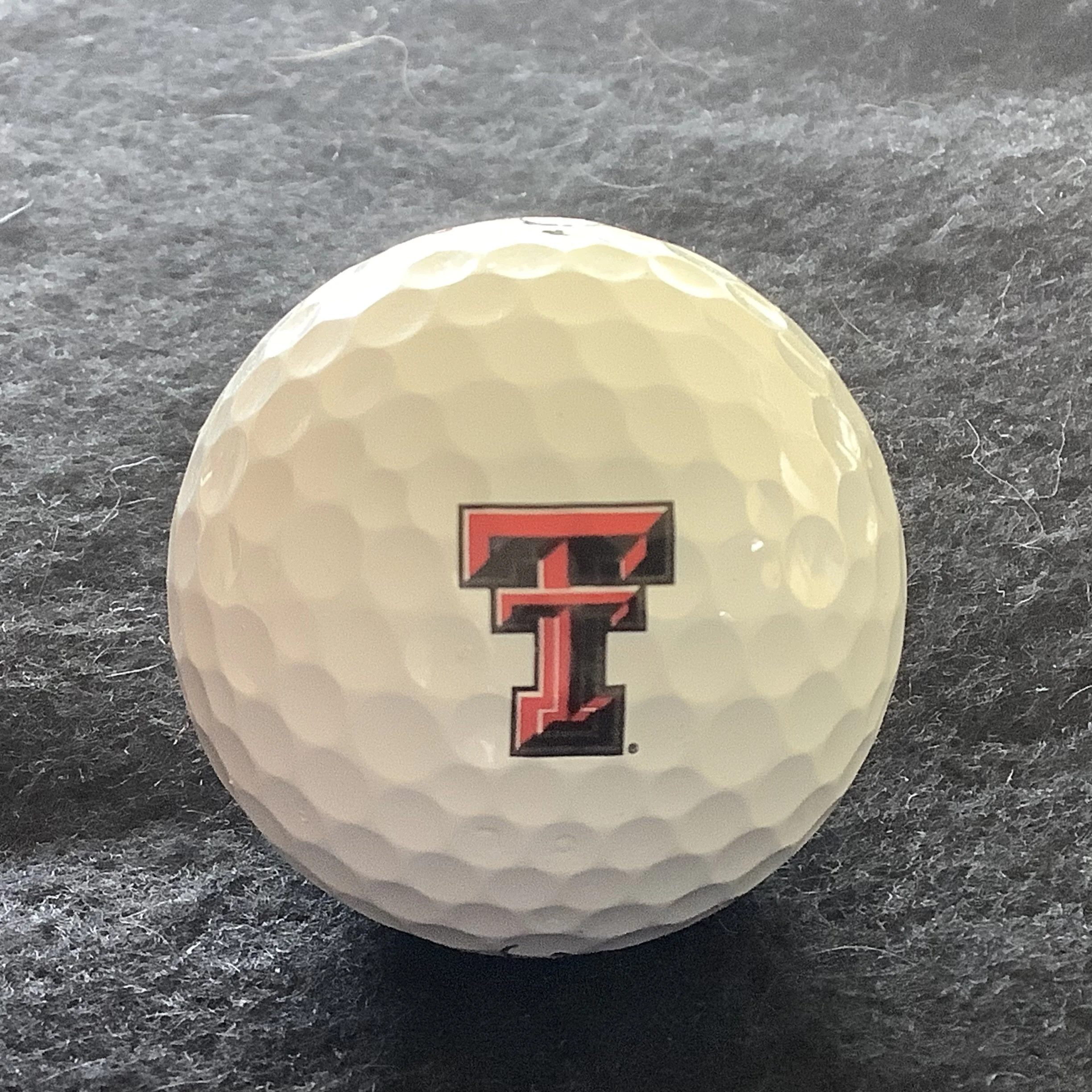 Texas Tech Golf - The Rawls Course 