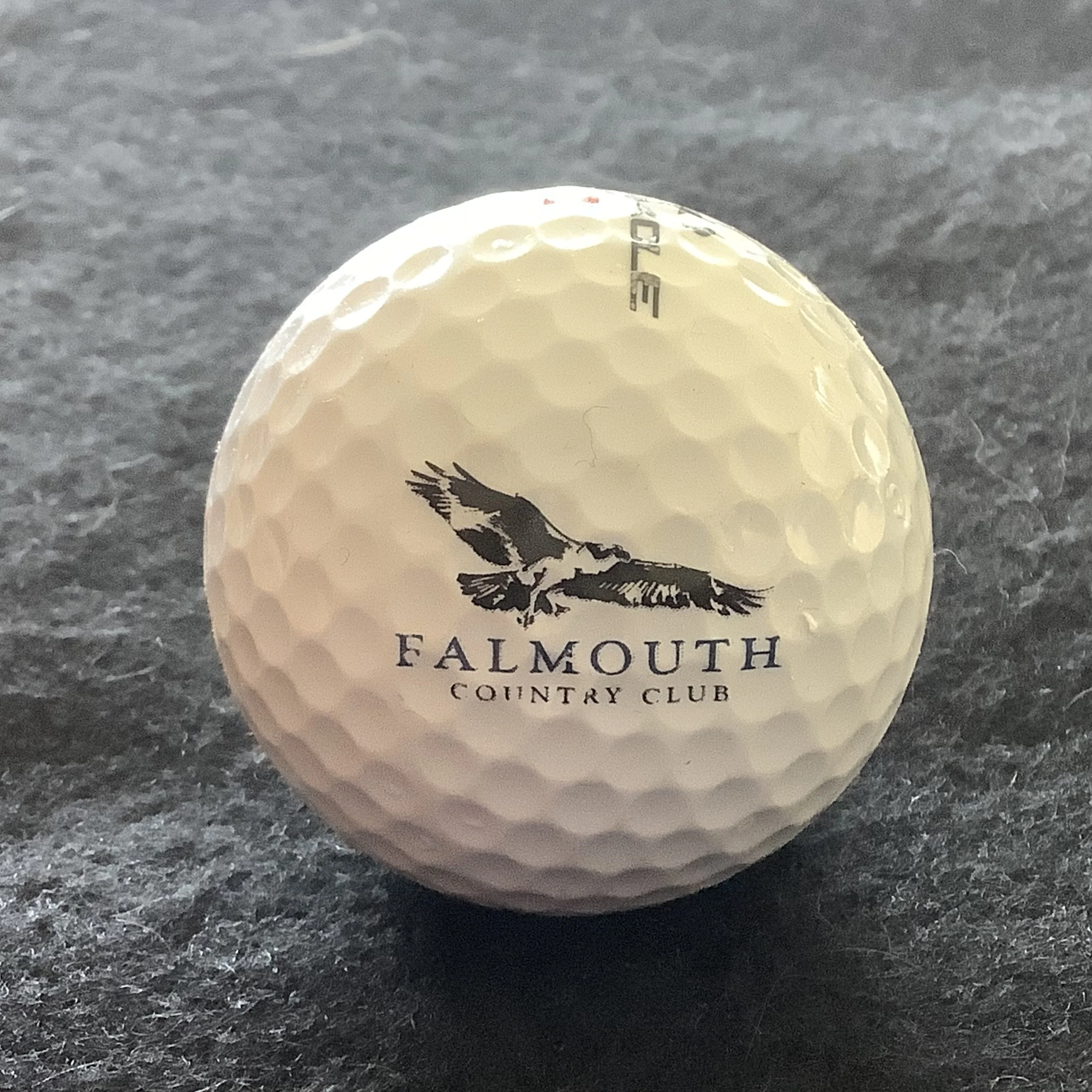 Falmouth Country Club 