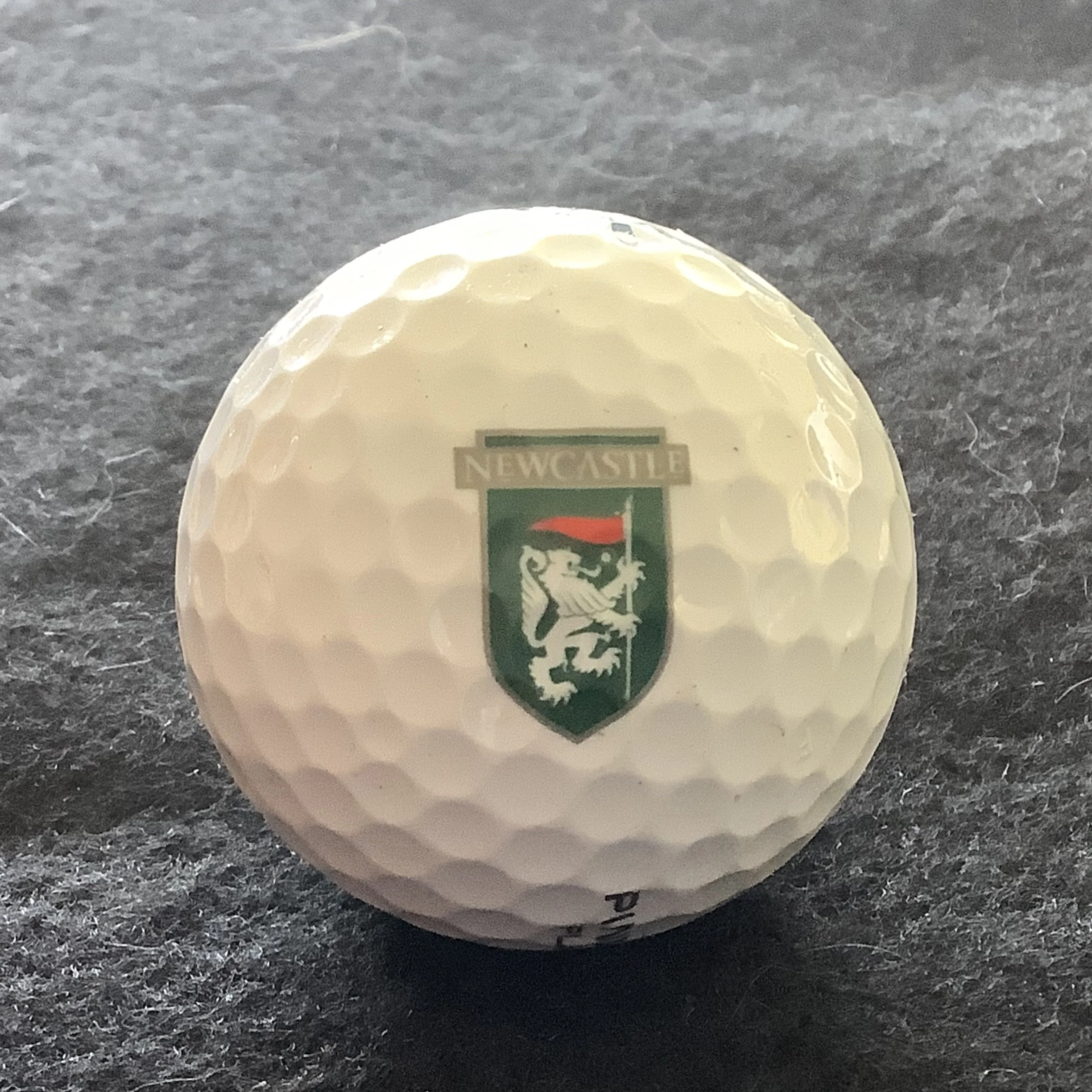 Newcastle - The Golf Club at Newcastle 