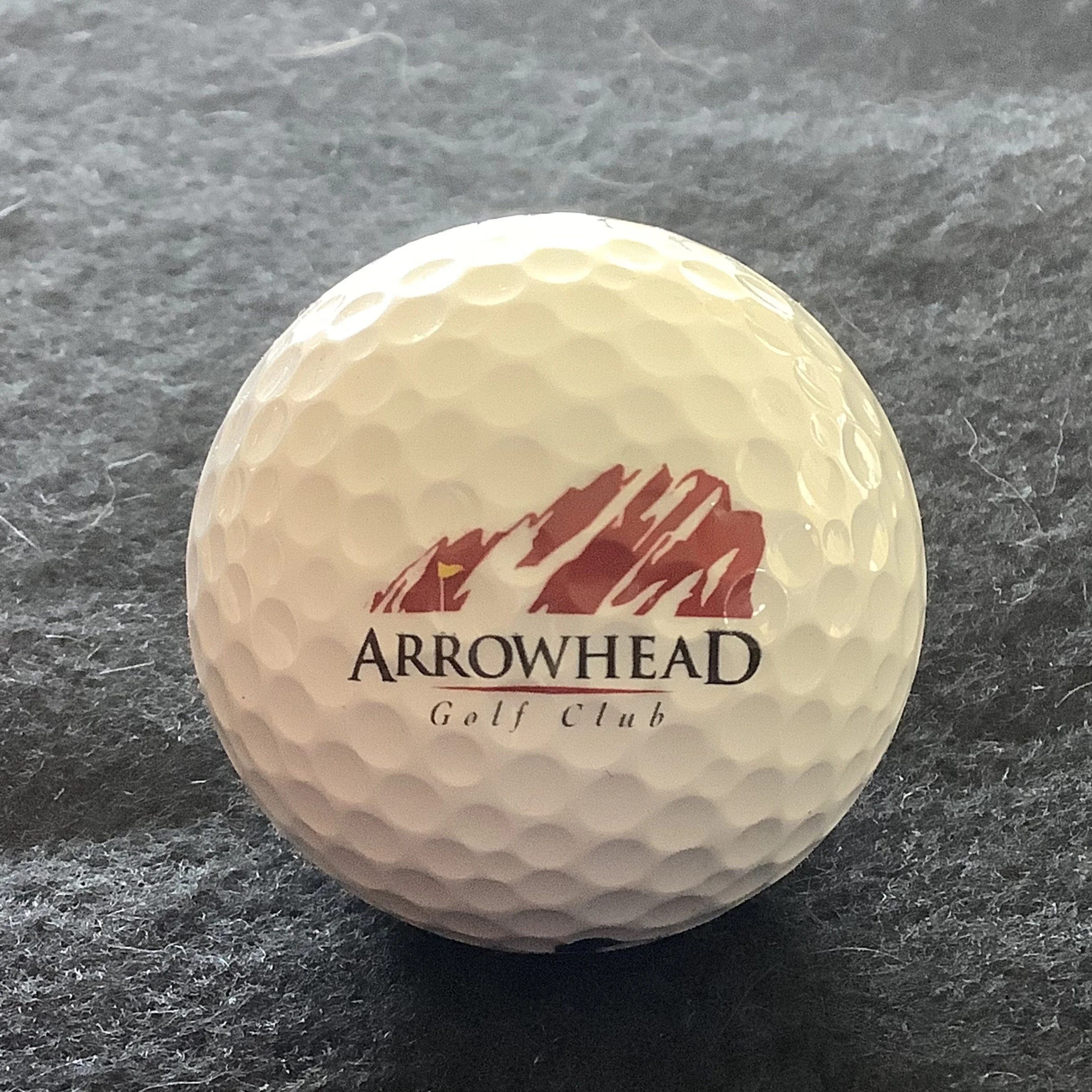 Arrowhead Golf Club 