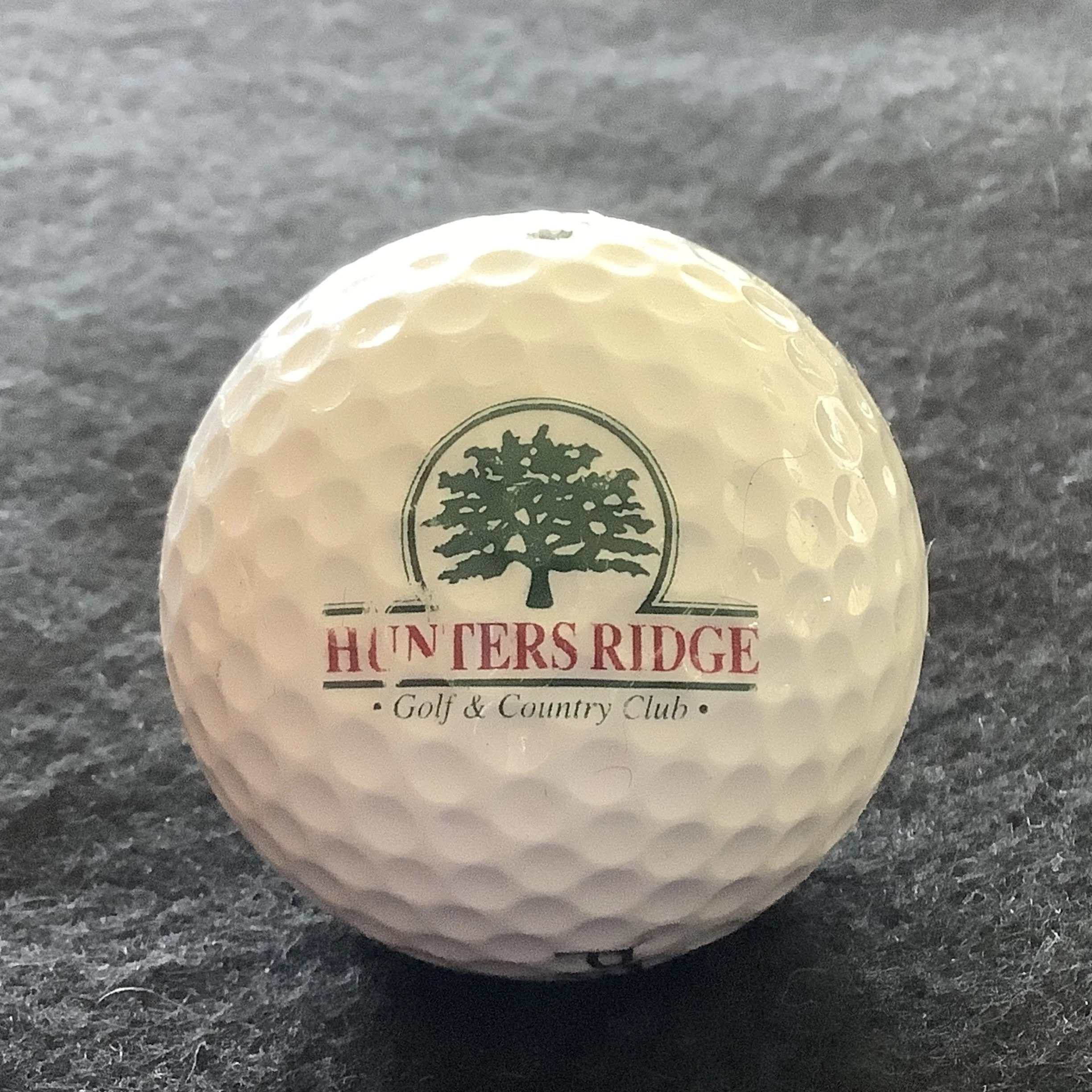 Hunters Ridge Golf and Country Club 
