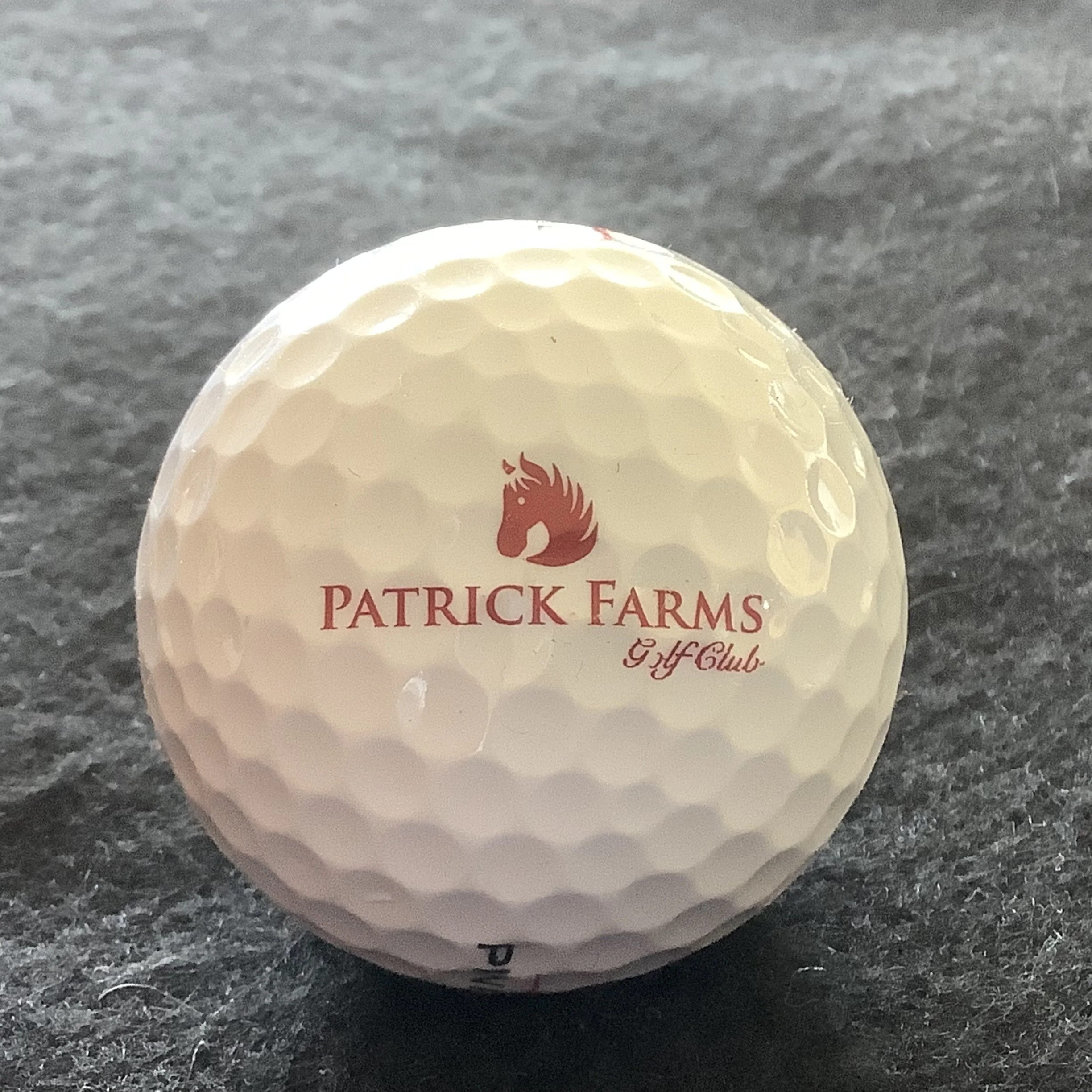 Patrick Farm Golf Club 