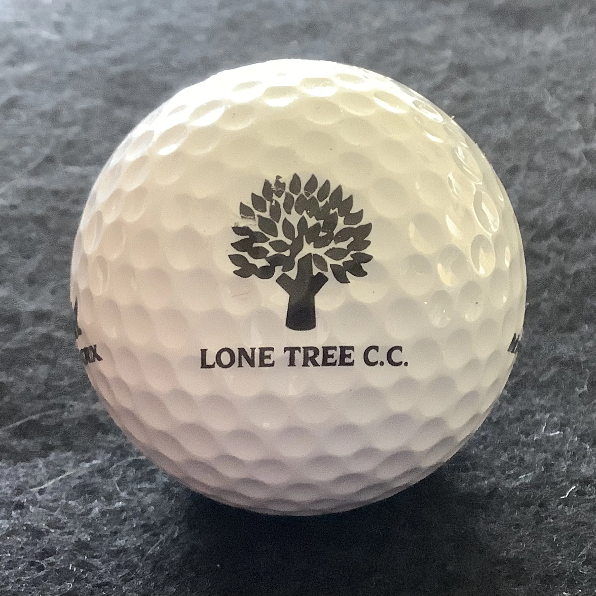 Lone Tree Country Club 