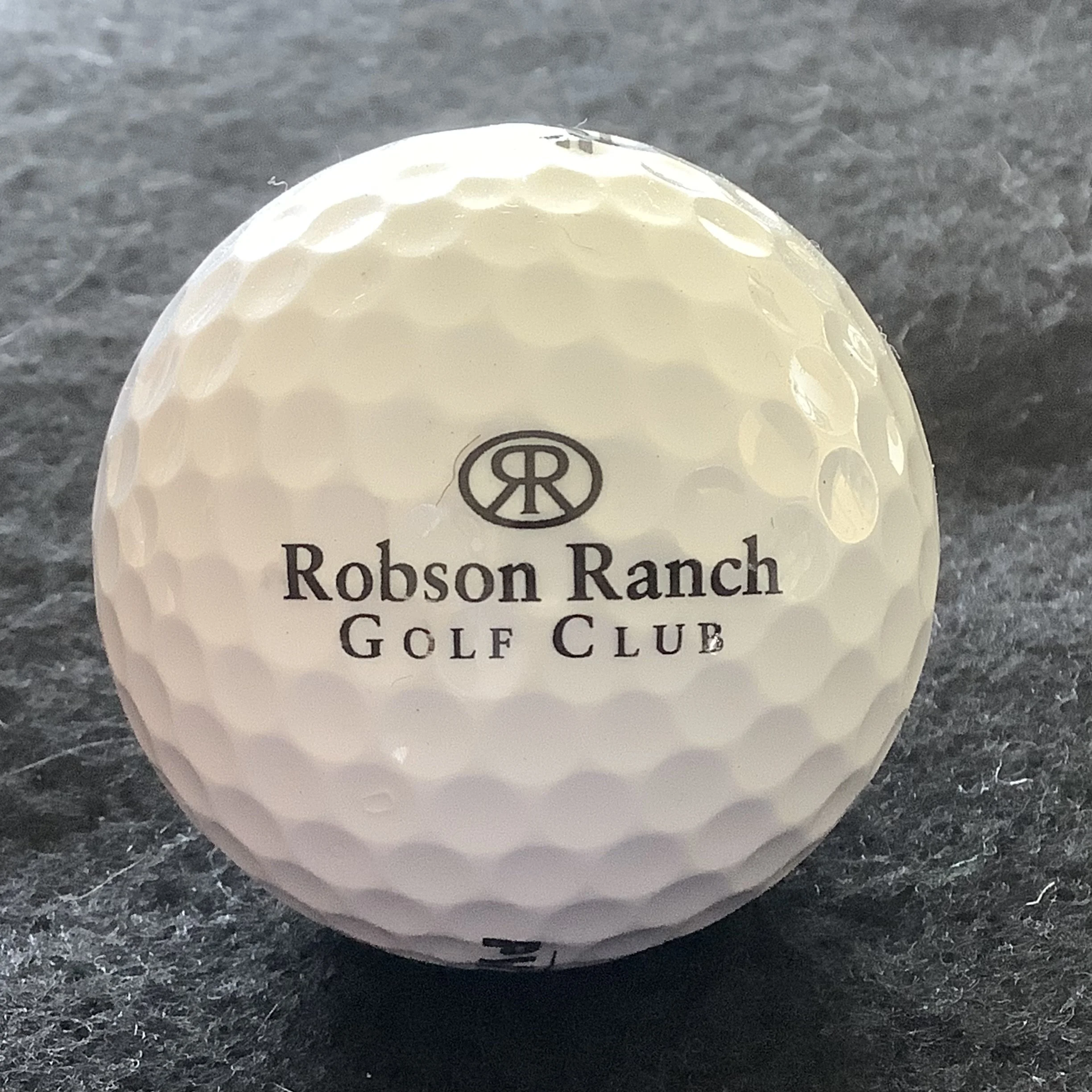 Robson Ranch Golf Club 