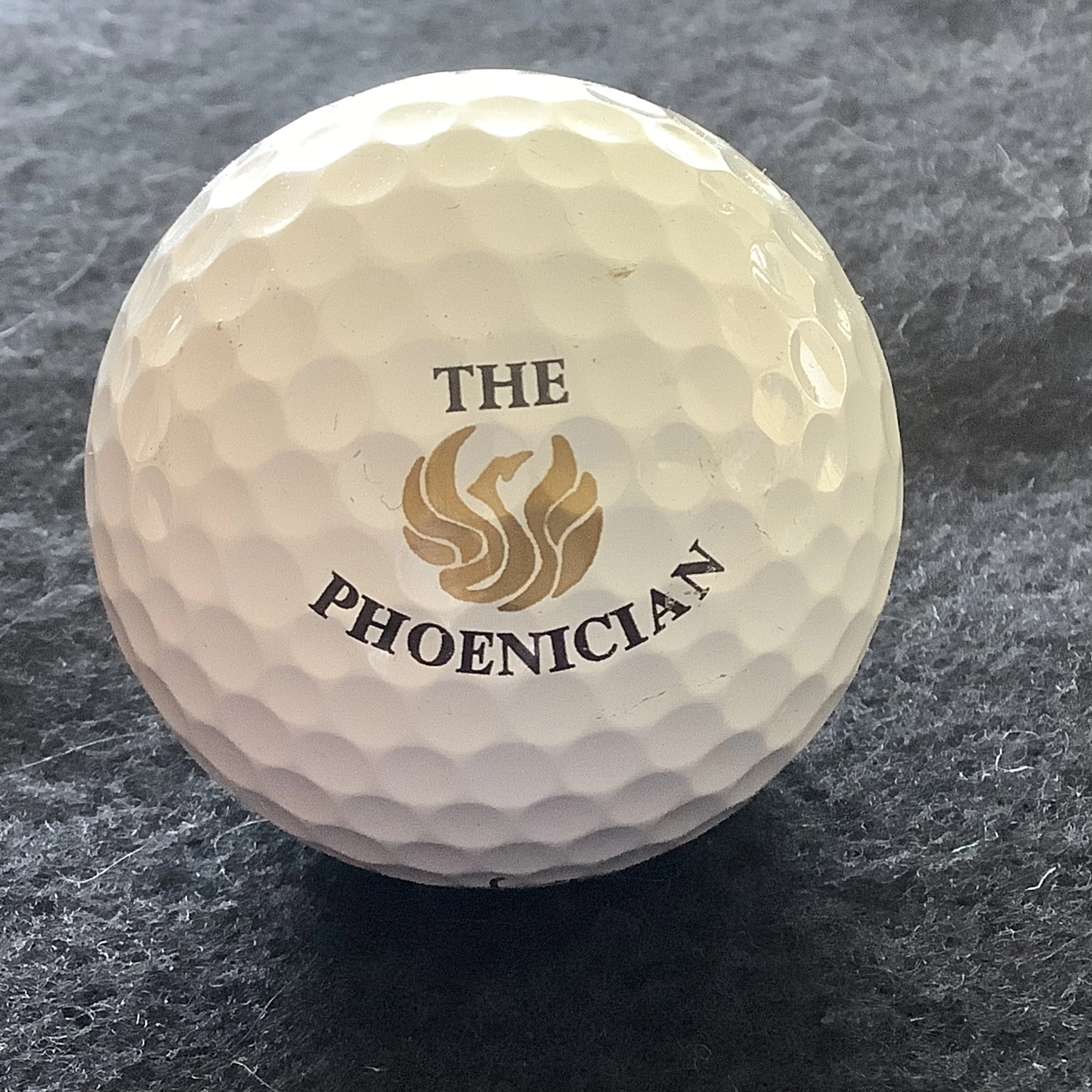 Phoenician - The Phoenician Golf Course 