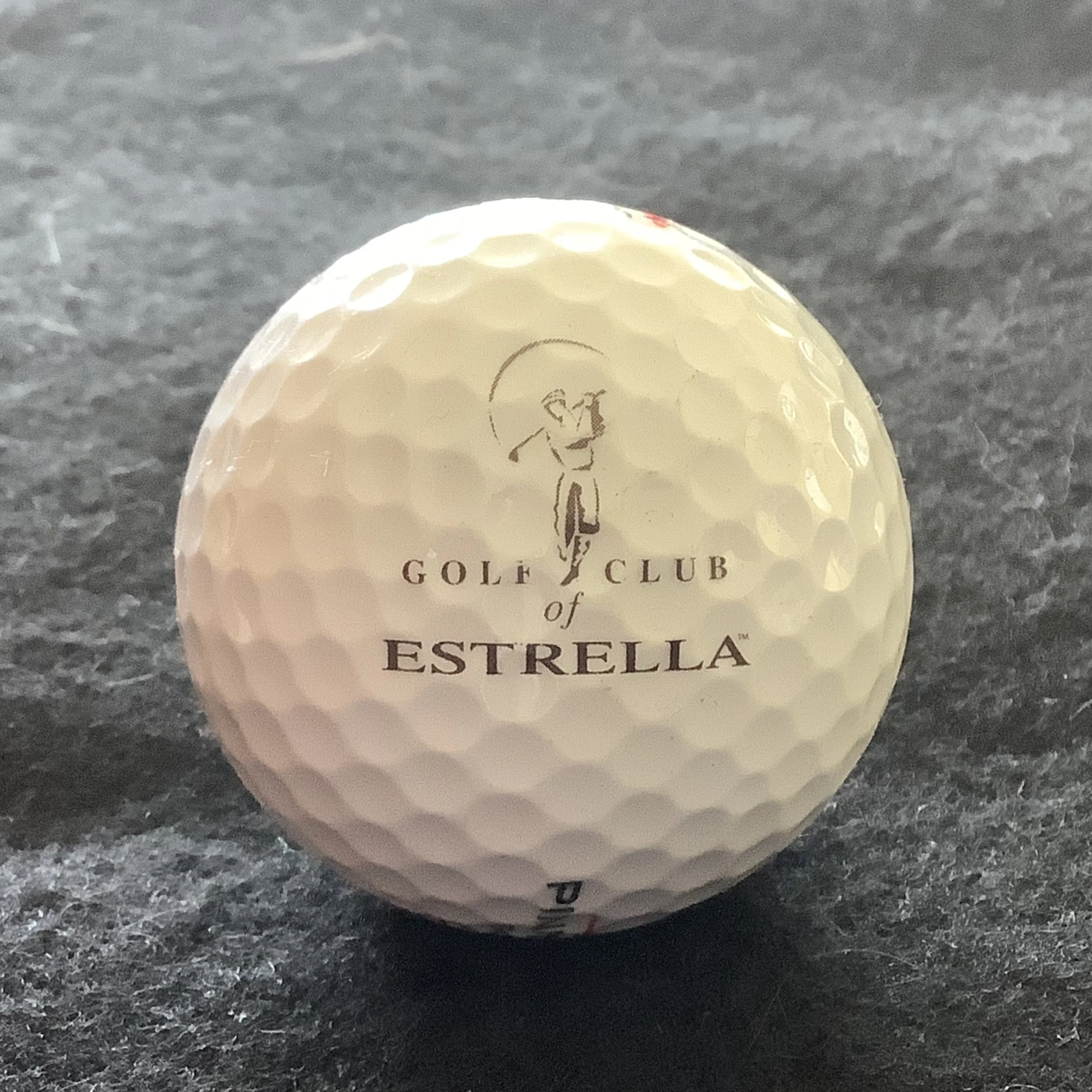 Estrella - The Golf Club of Estrella