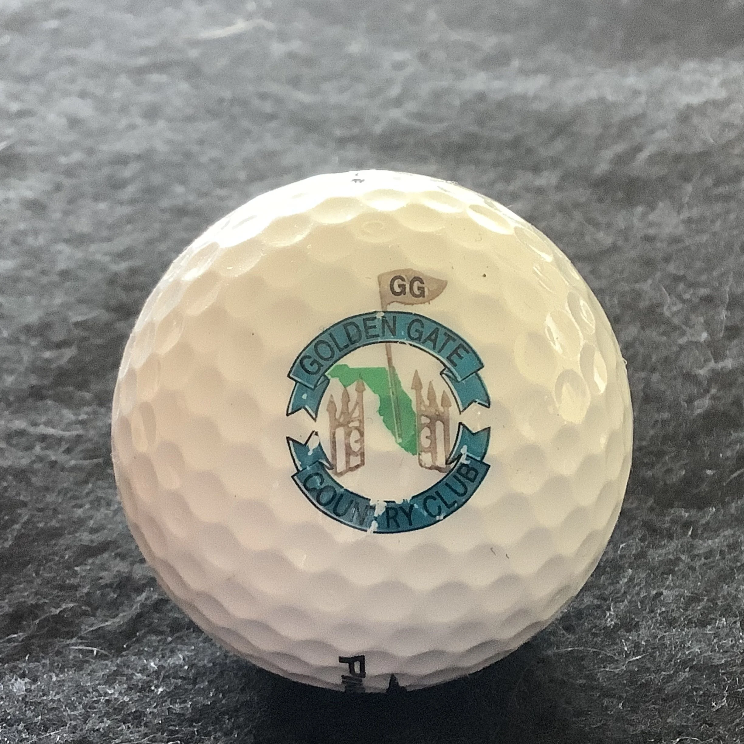 Golden Gate Country Club 