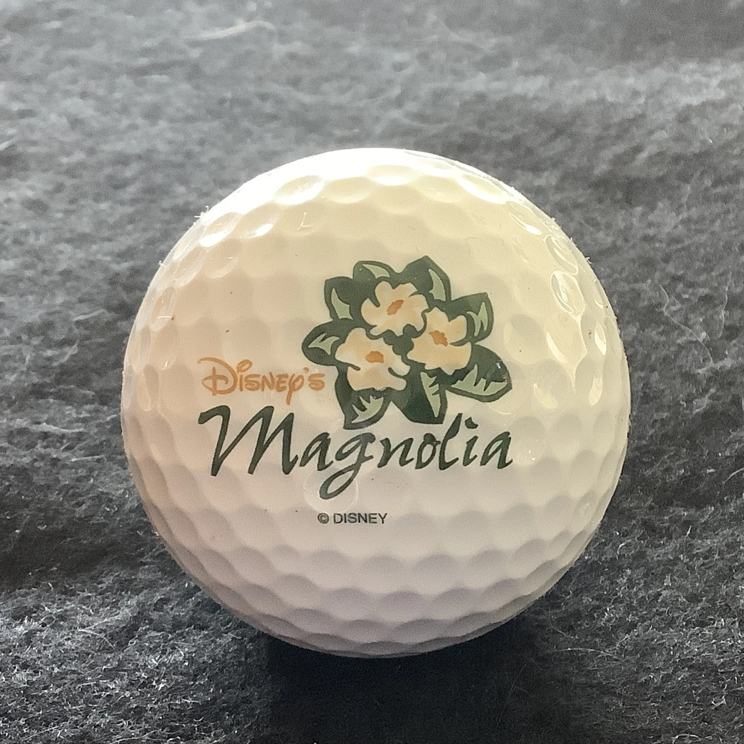 Disney’s Magnolia Golf Course 