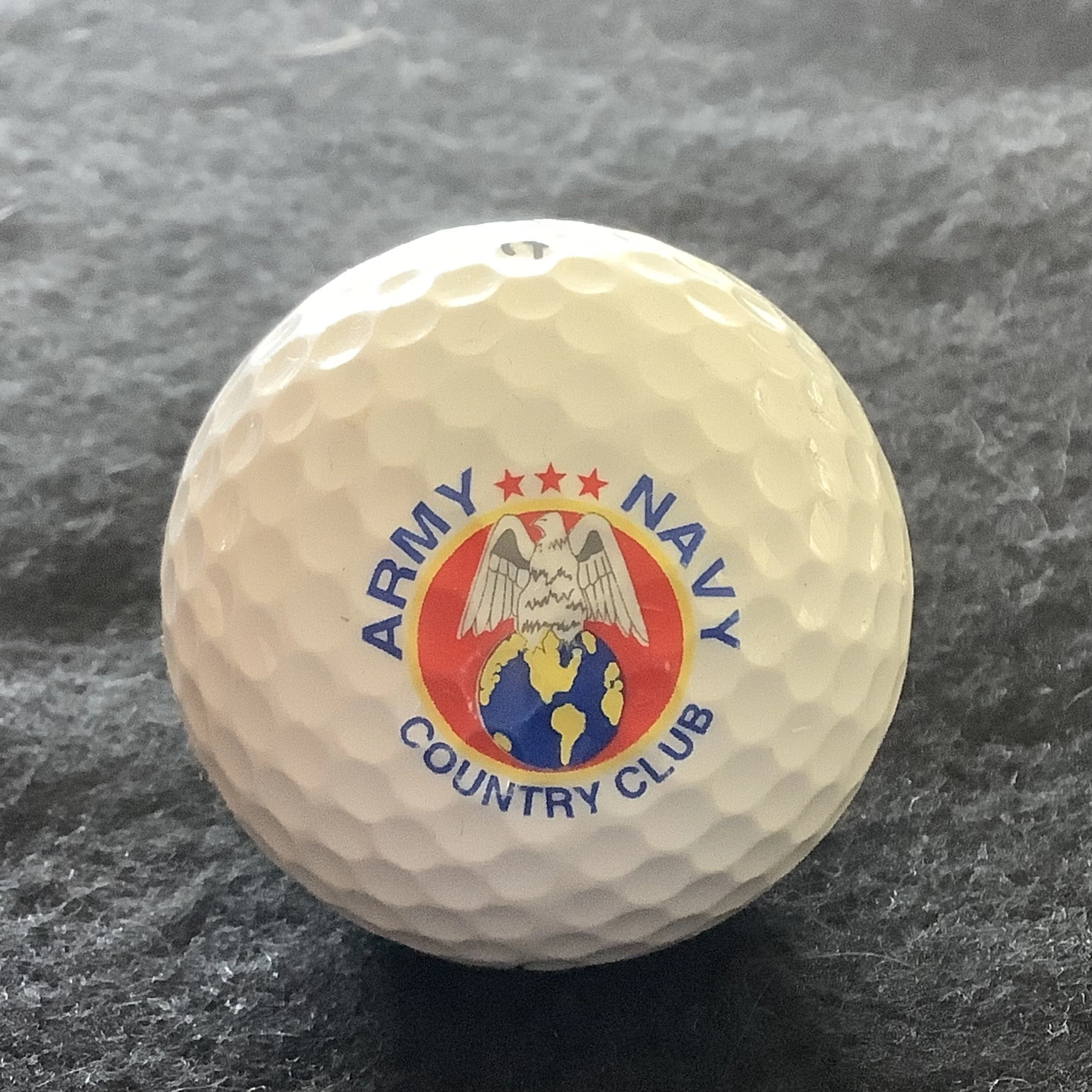 Army Navy Country Club 