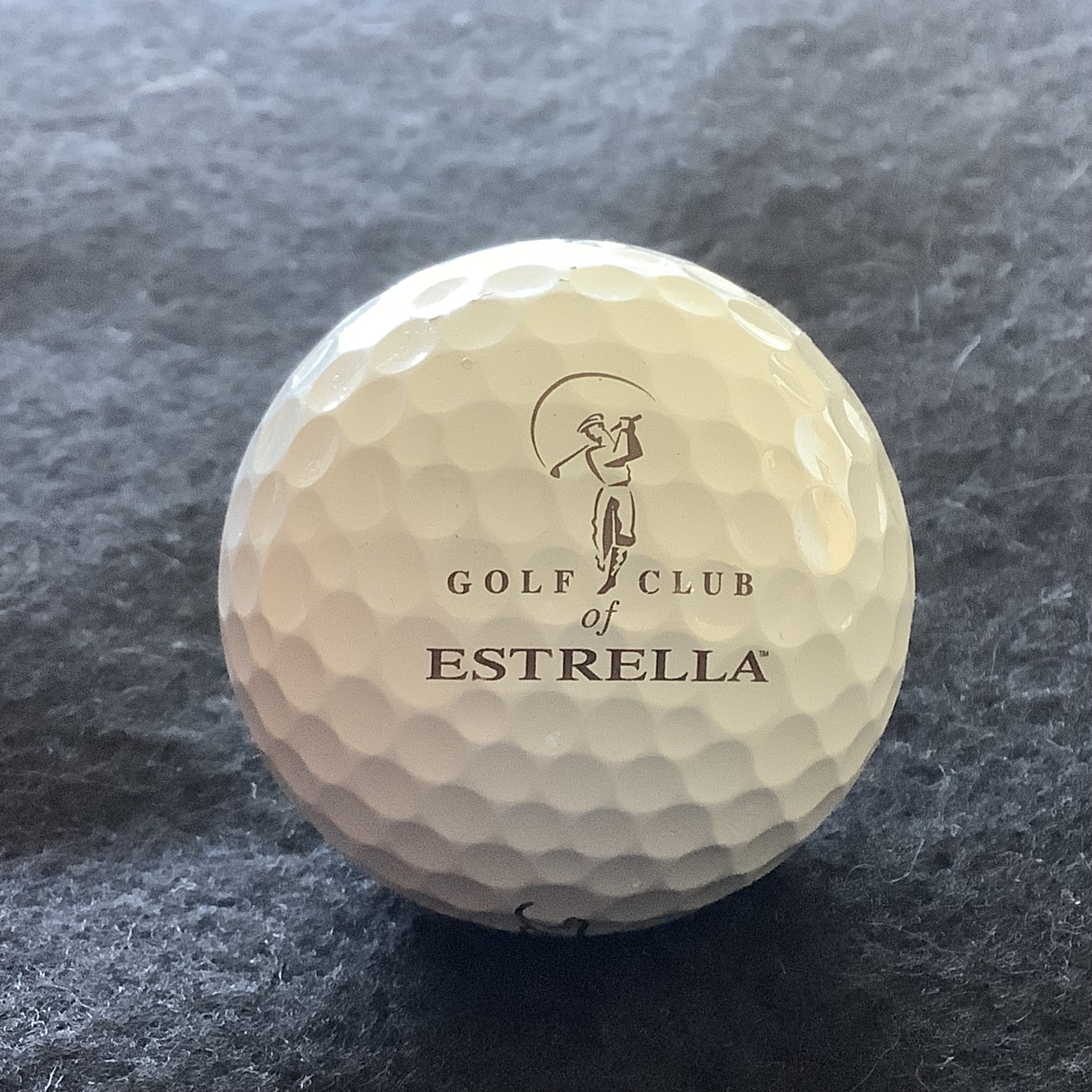 Estrella - Golf Club of Estrella