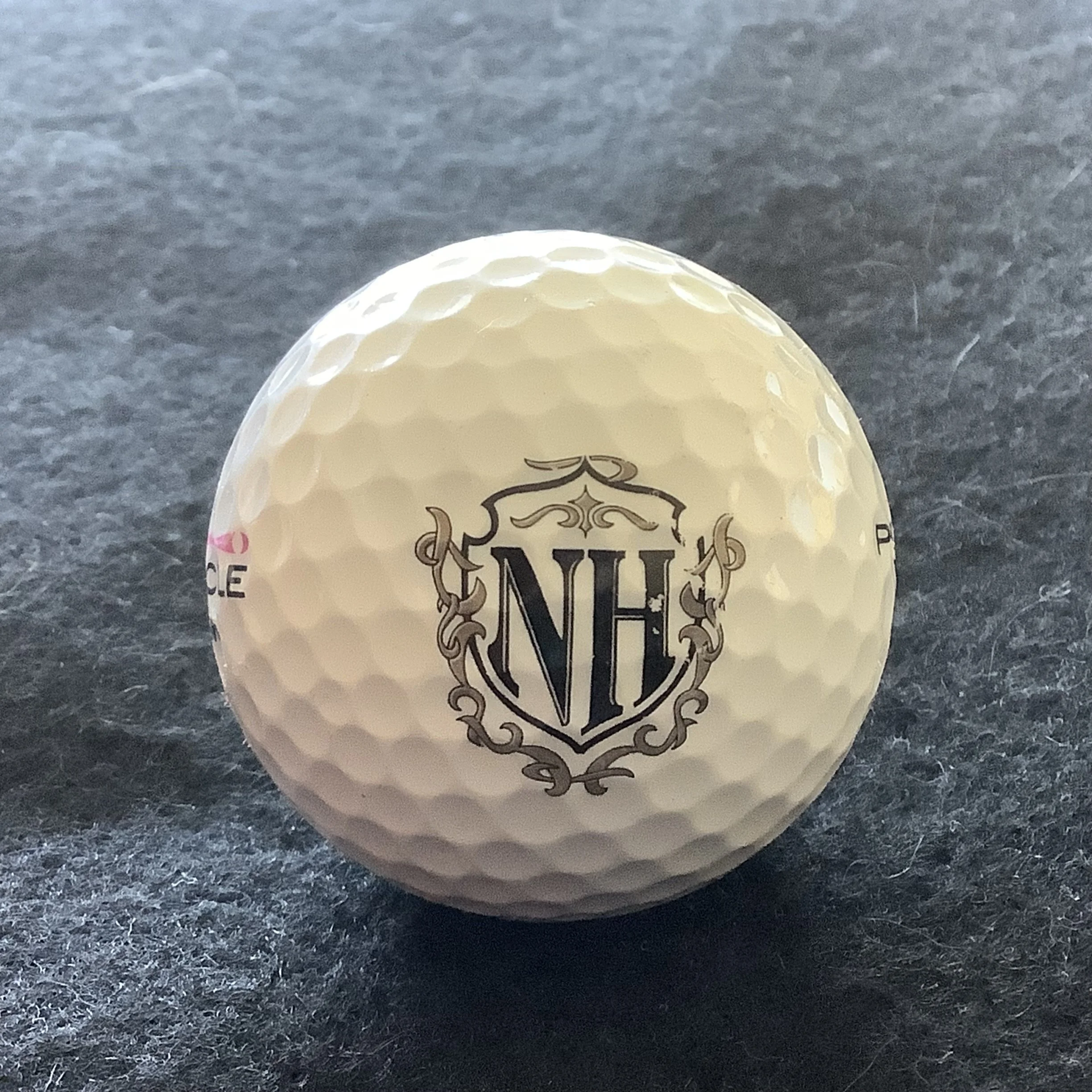 Naples Heritage Golf and Country Club 