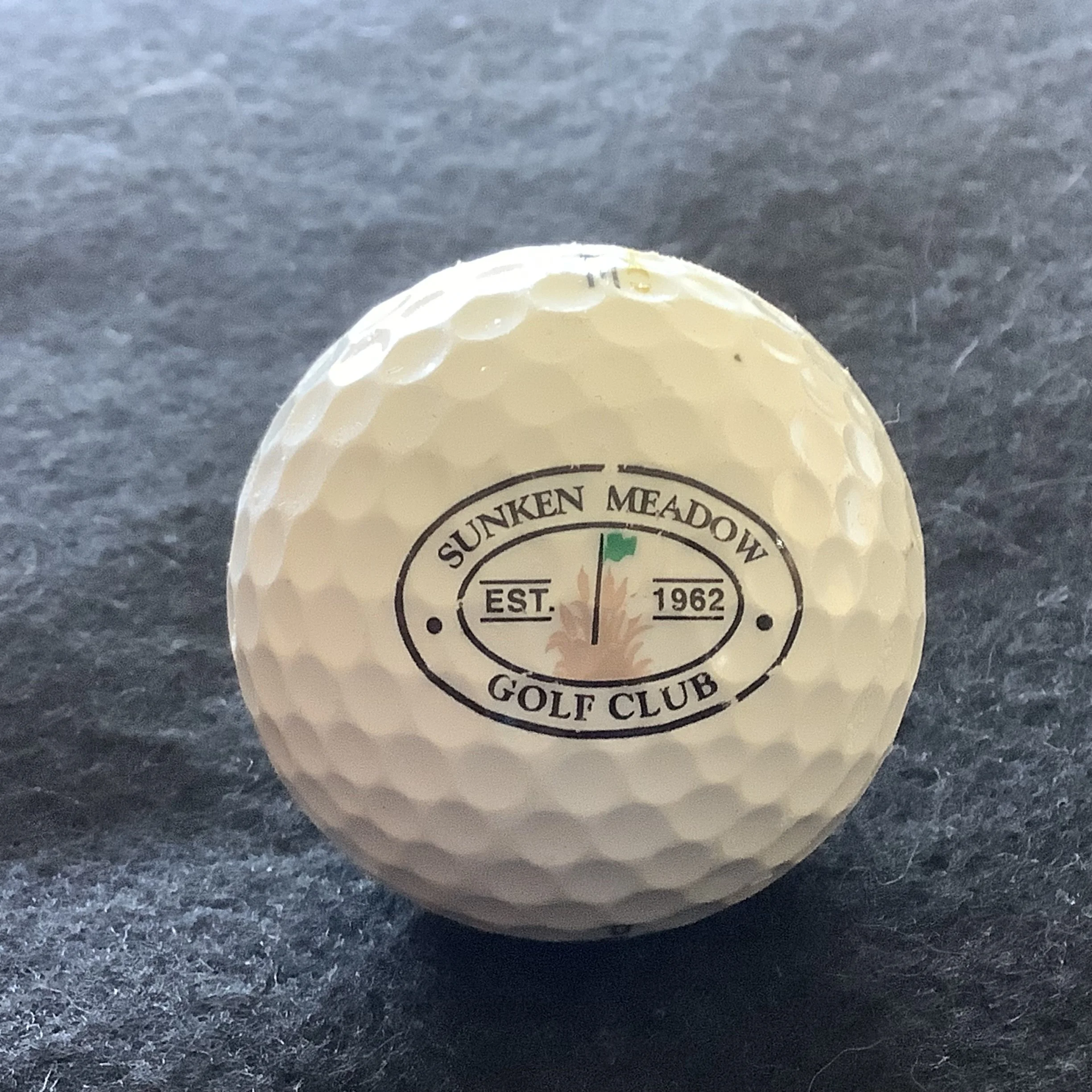 Sunken Meadow Golf Club 