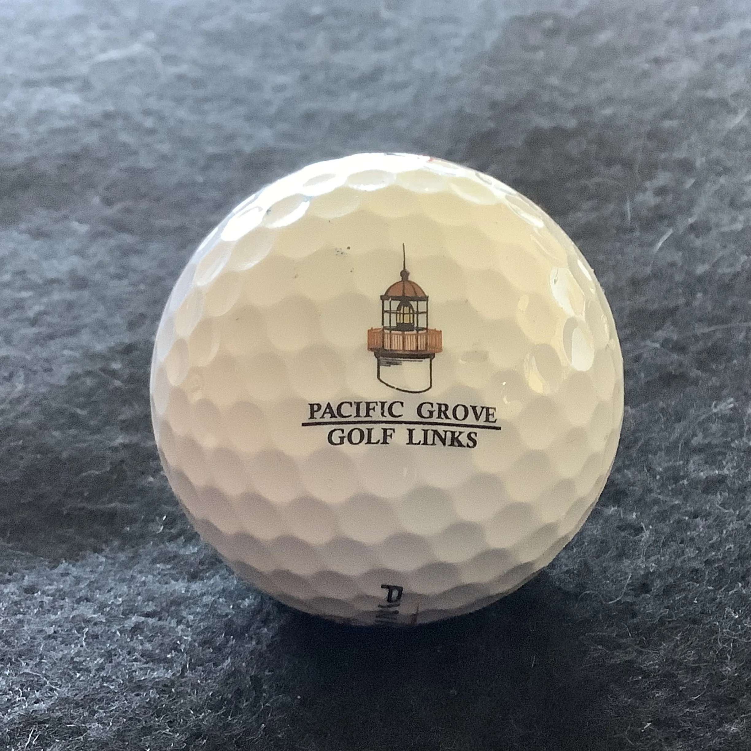 Pacific Grove Golf Links 