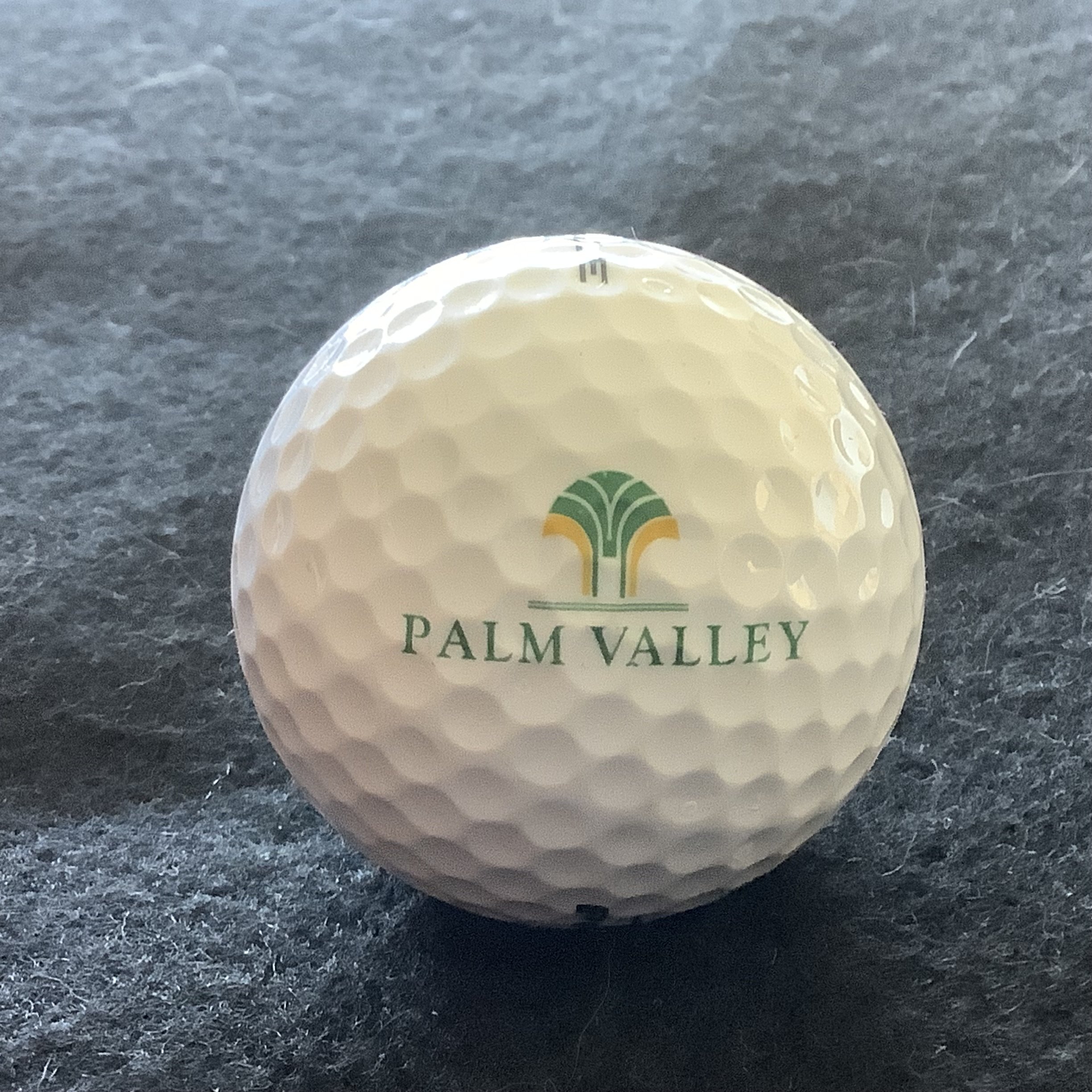 Palm Valley Golf Course 