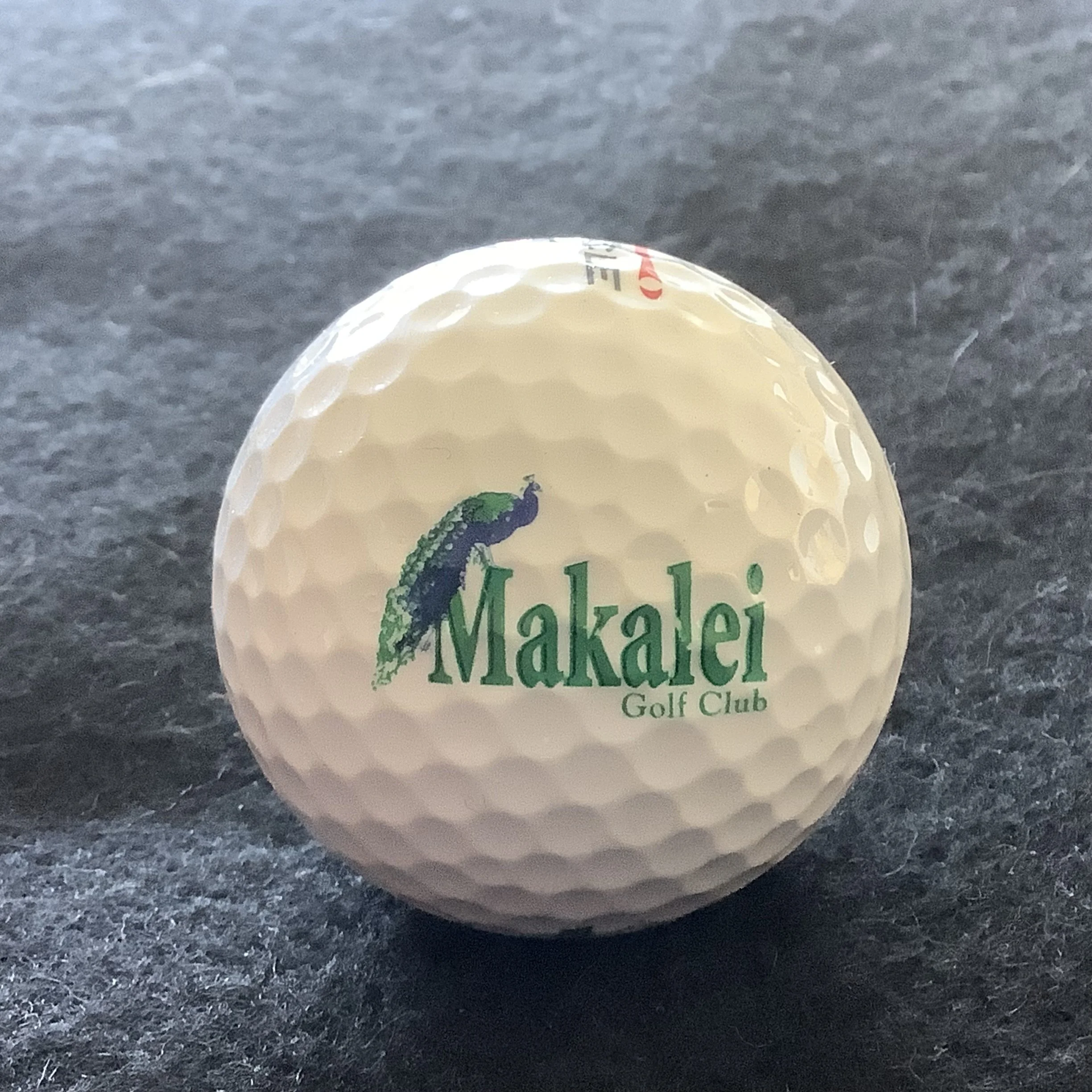 Makalei Golf Club 