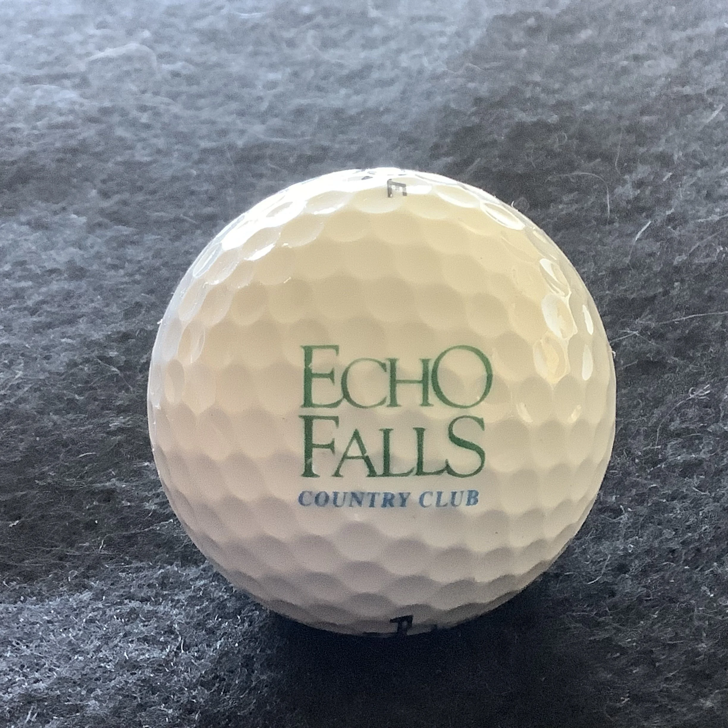 Echo Falls Country Club 
