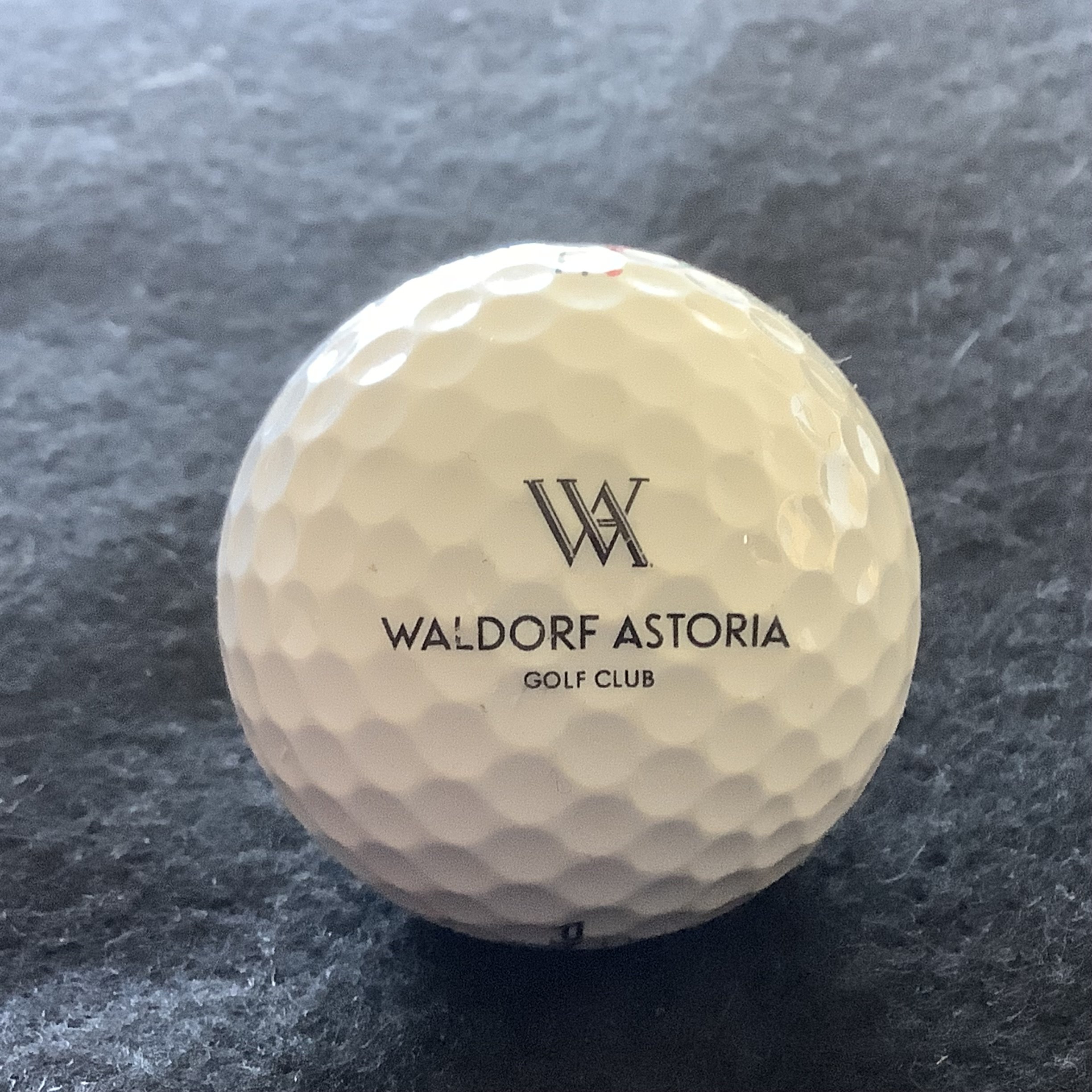 Waldorf Astoria Golf Club 