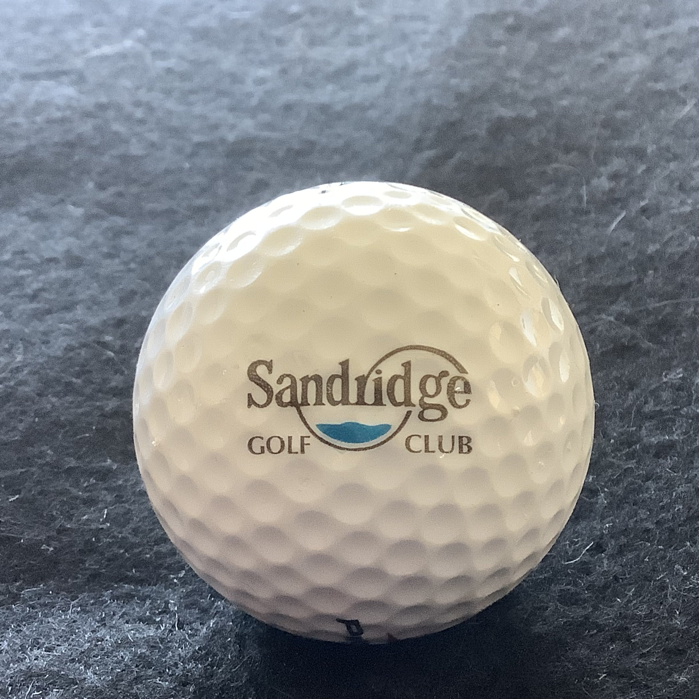 Sandridge Golf Club 