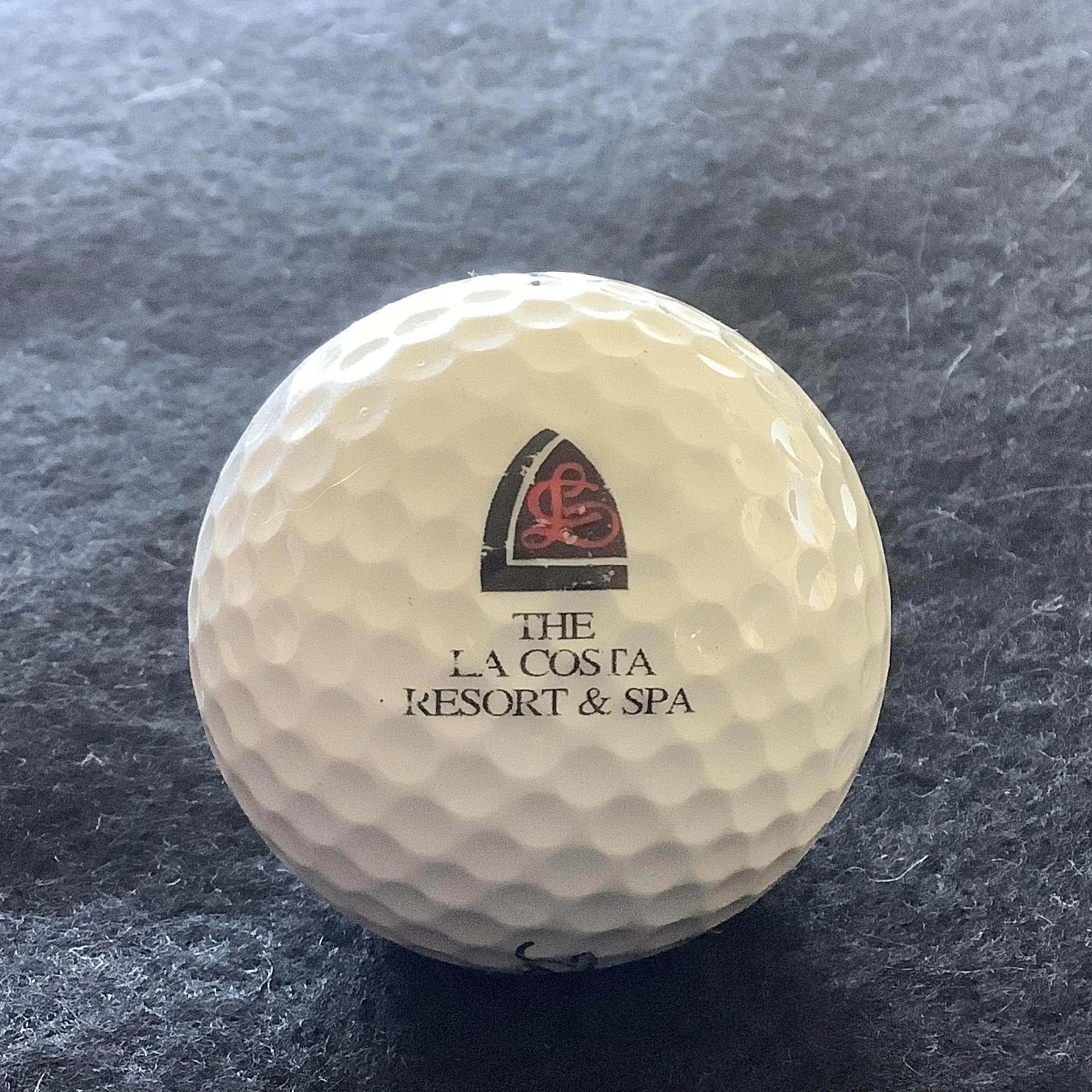 La Costa - The La Costa Resort and Spa 