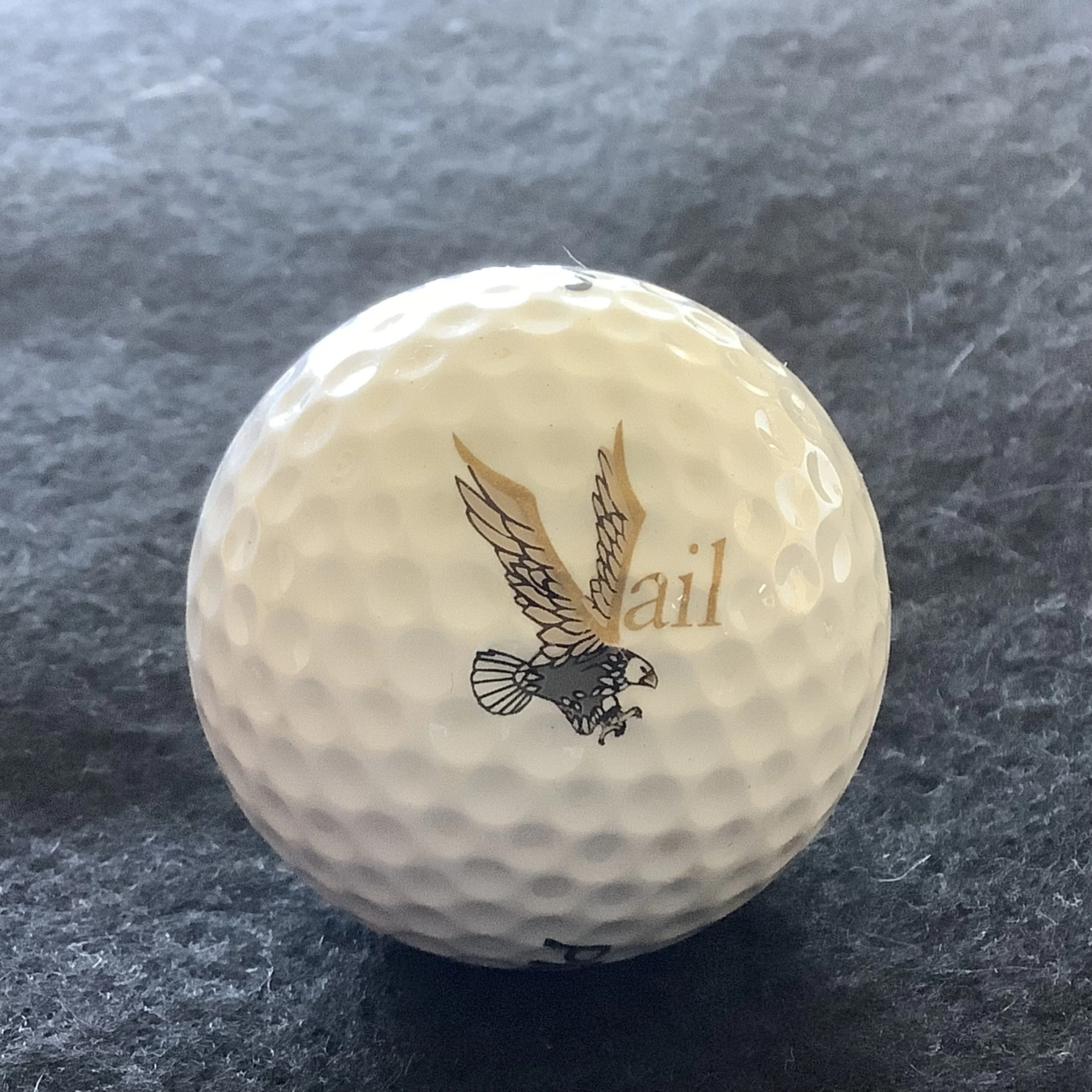 Vail Golf Club 