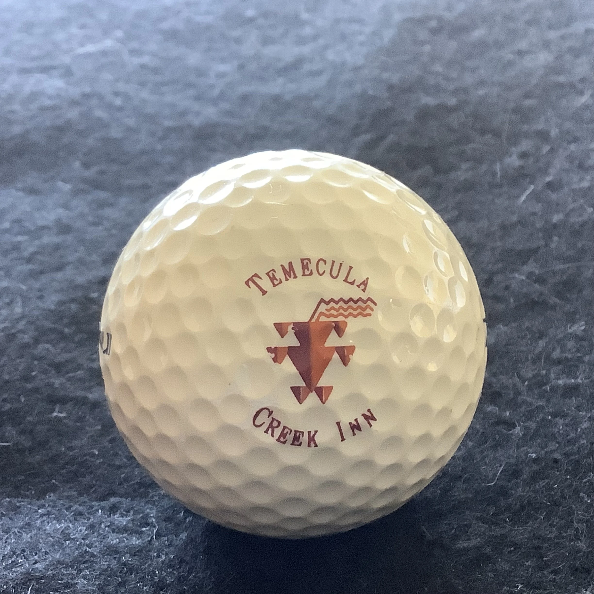 Temecula Creek Inn Golf Course 