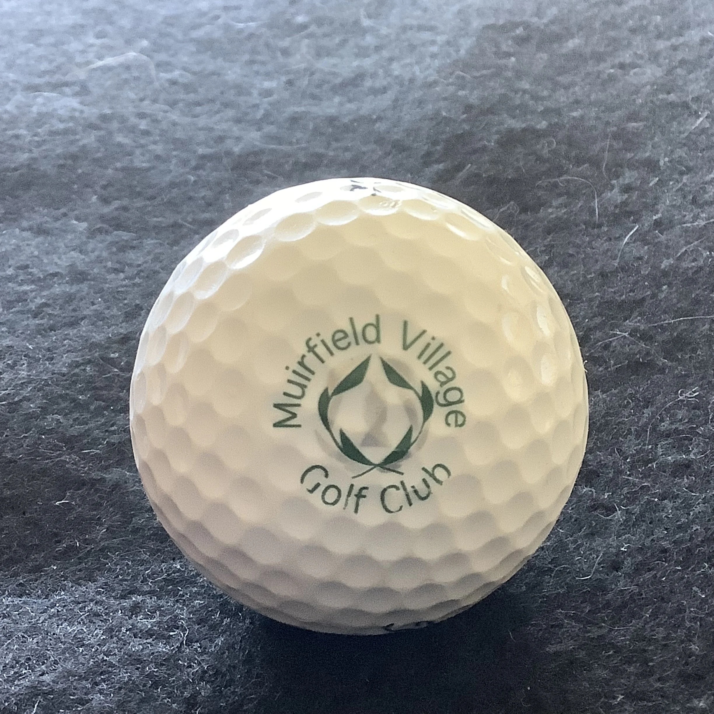 Muirfield Village Golf Club 