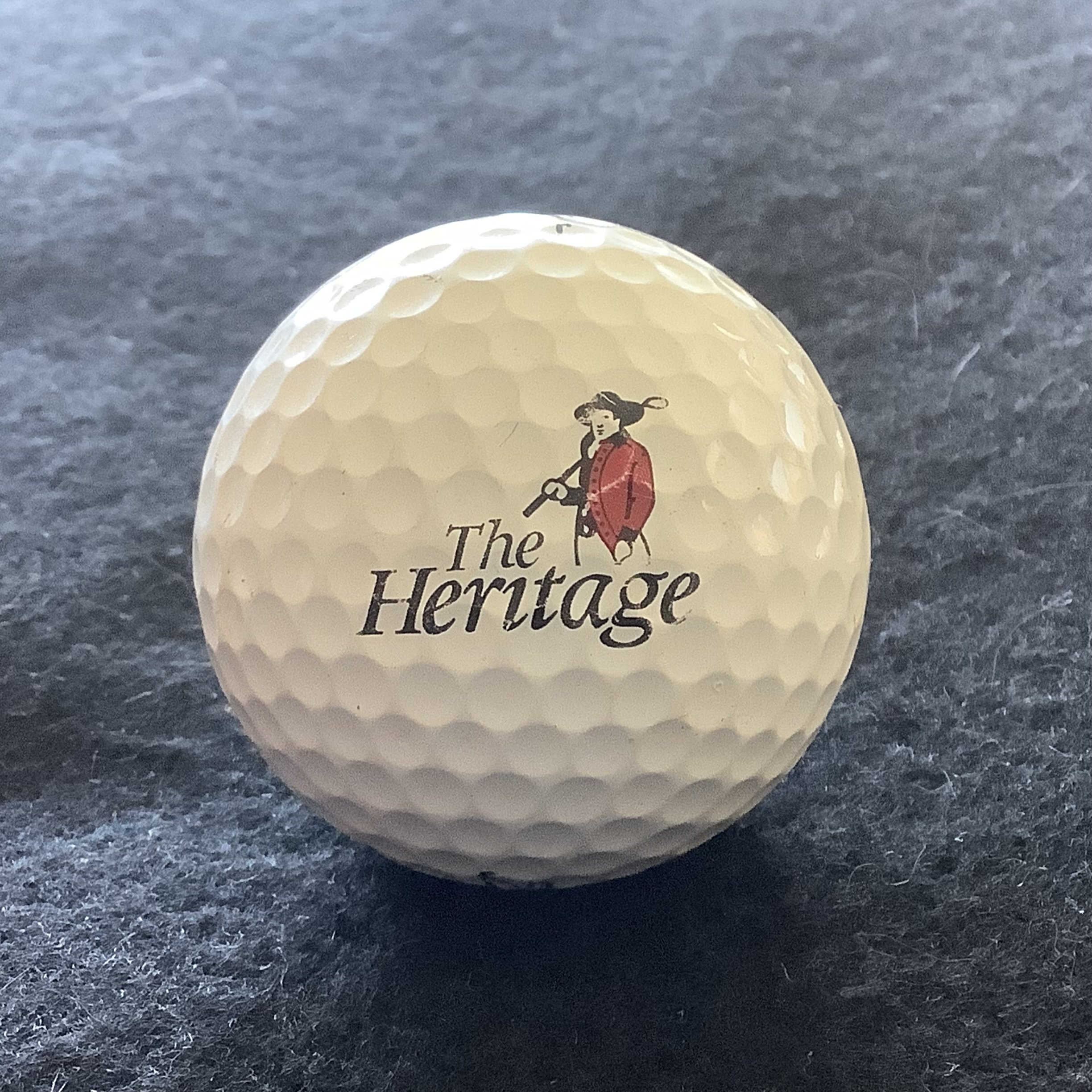 Heritage - The Heritage Golf Club 