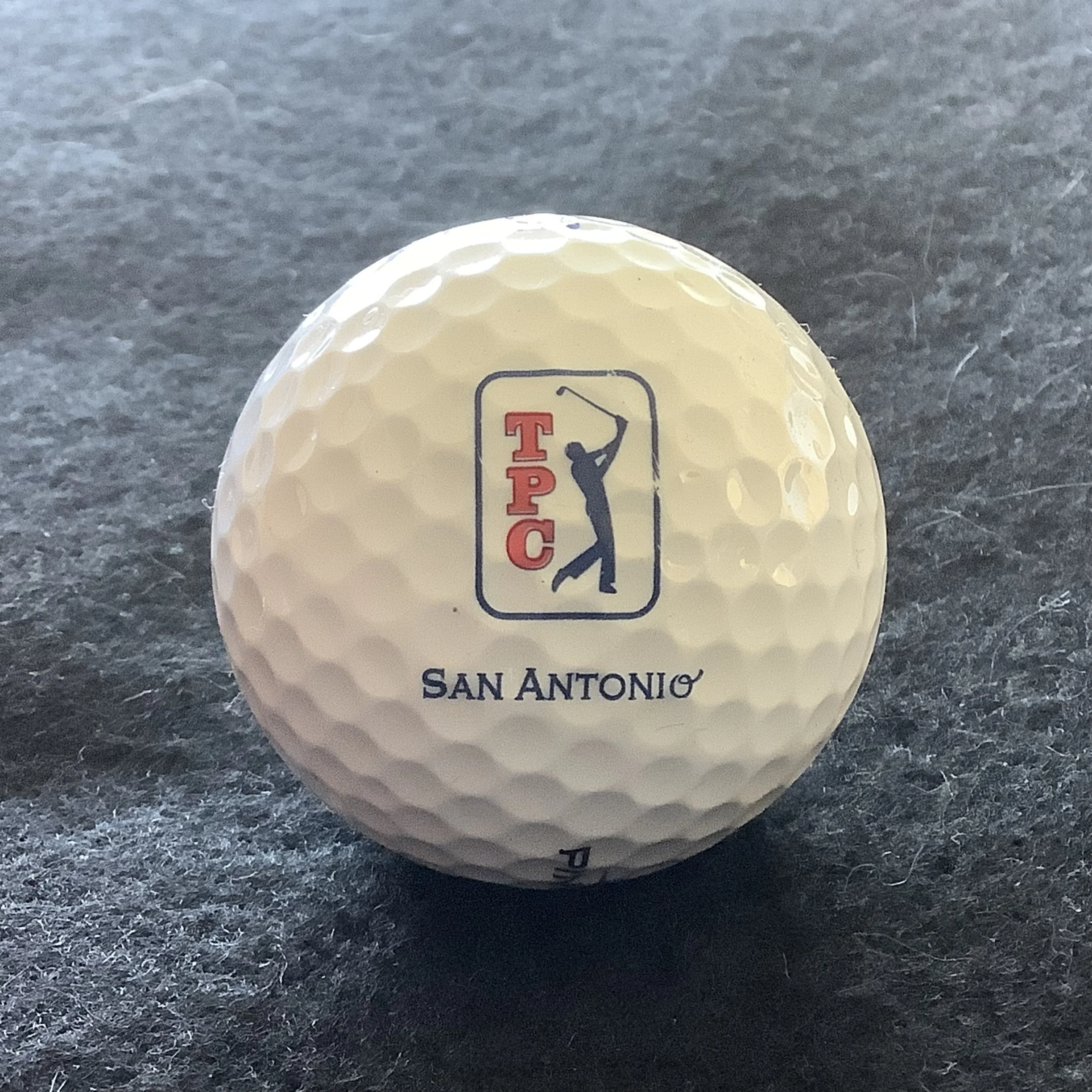 TPC San Antonio