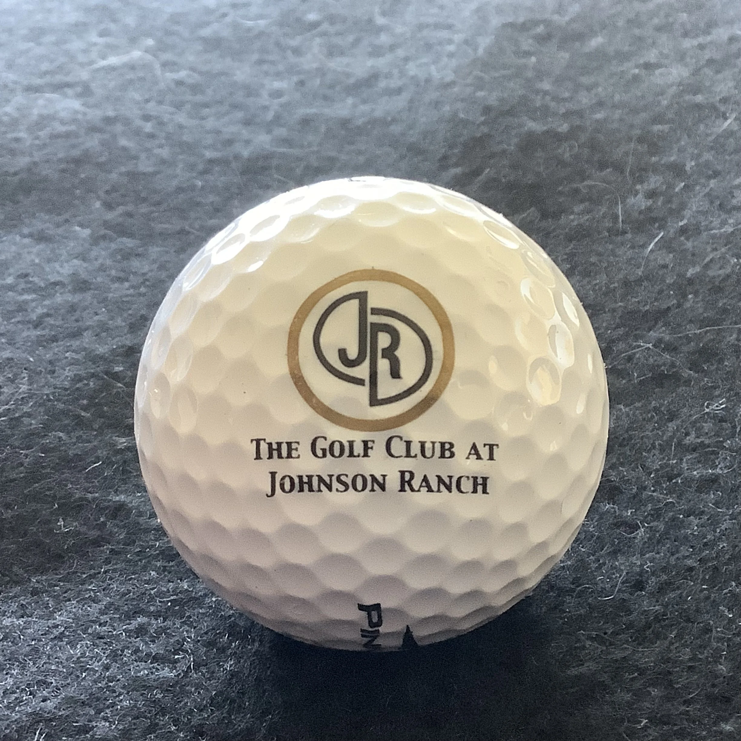 Johnson Ranch - The Golf Club at Johnson Ranch