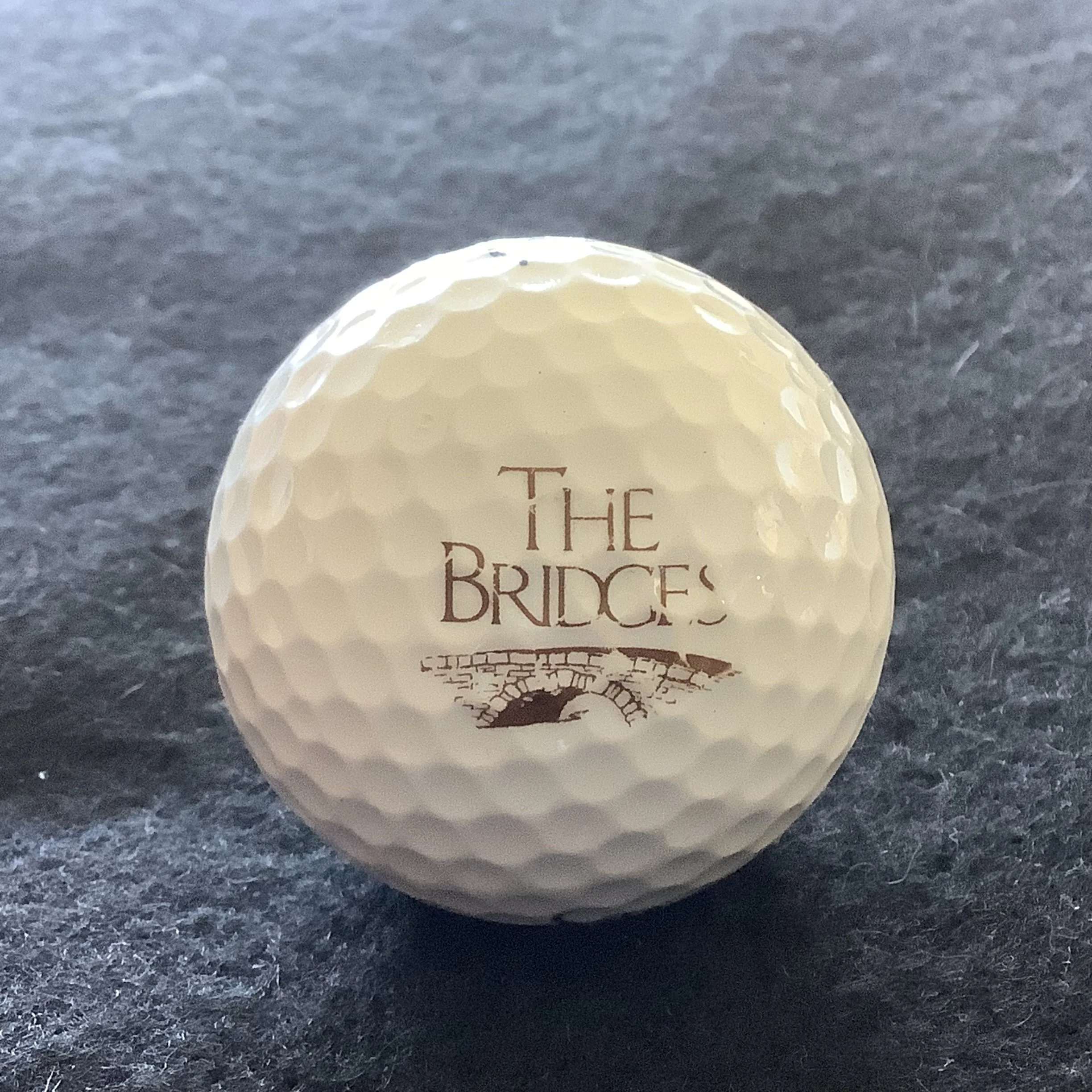 Bridges - The Bridges at Rancho Santa Fe