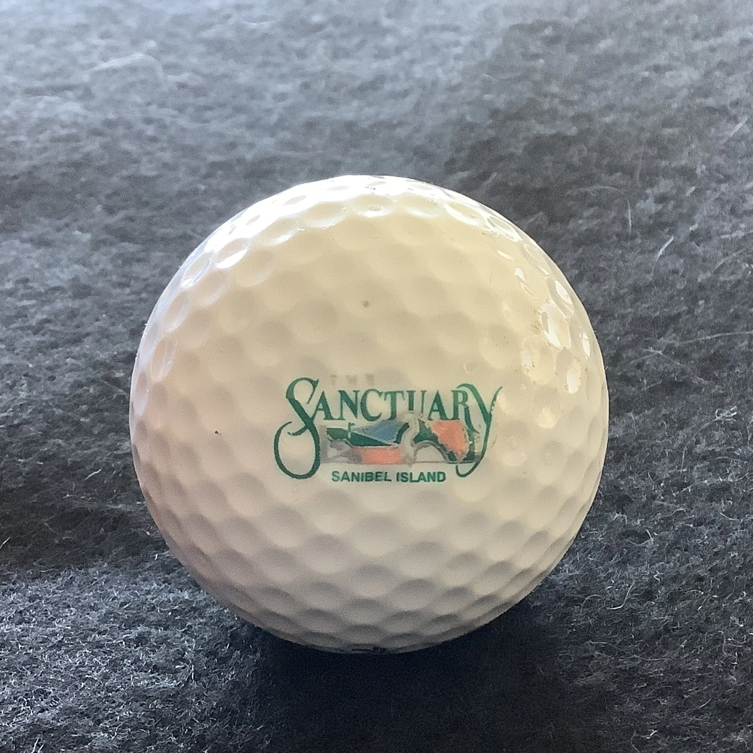 Sanctuary - The Sanctuary at Sanibel Island