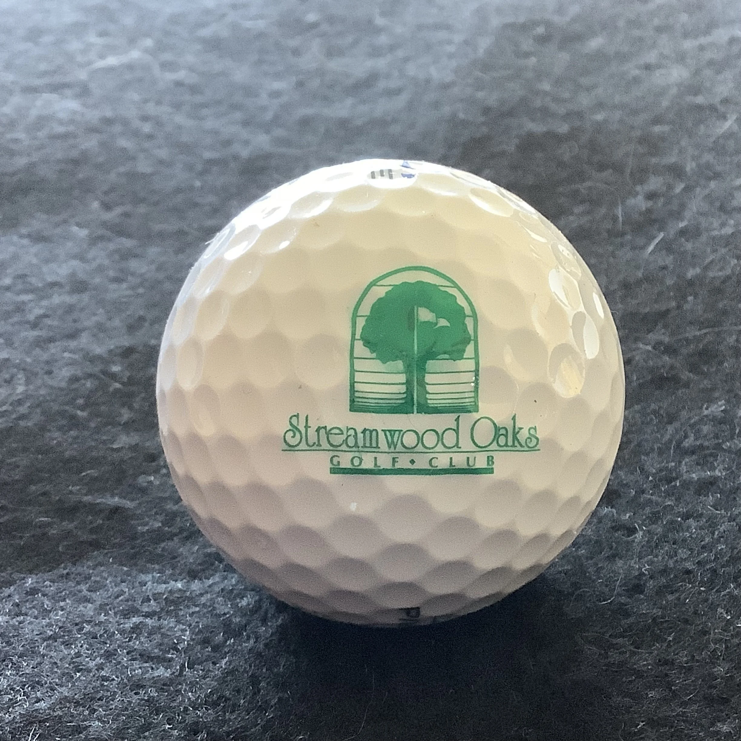 Streamwood Oaks Golf Club 